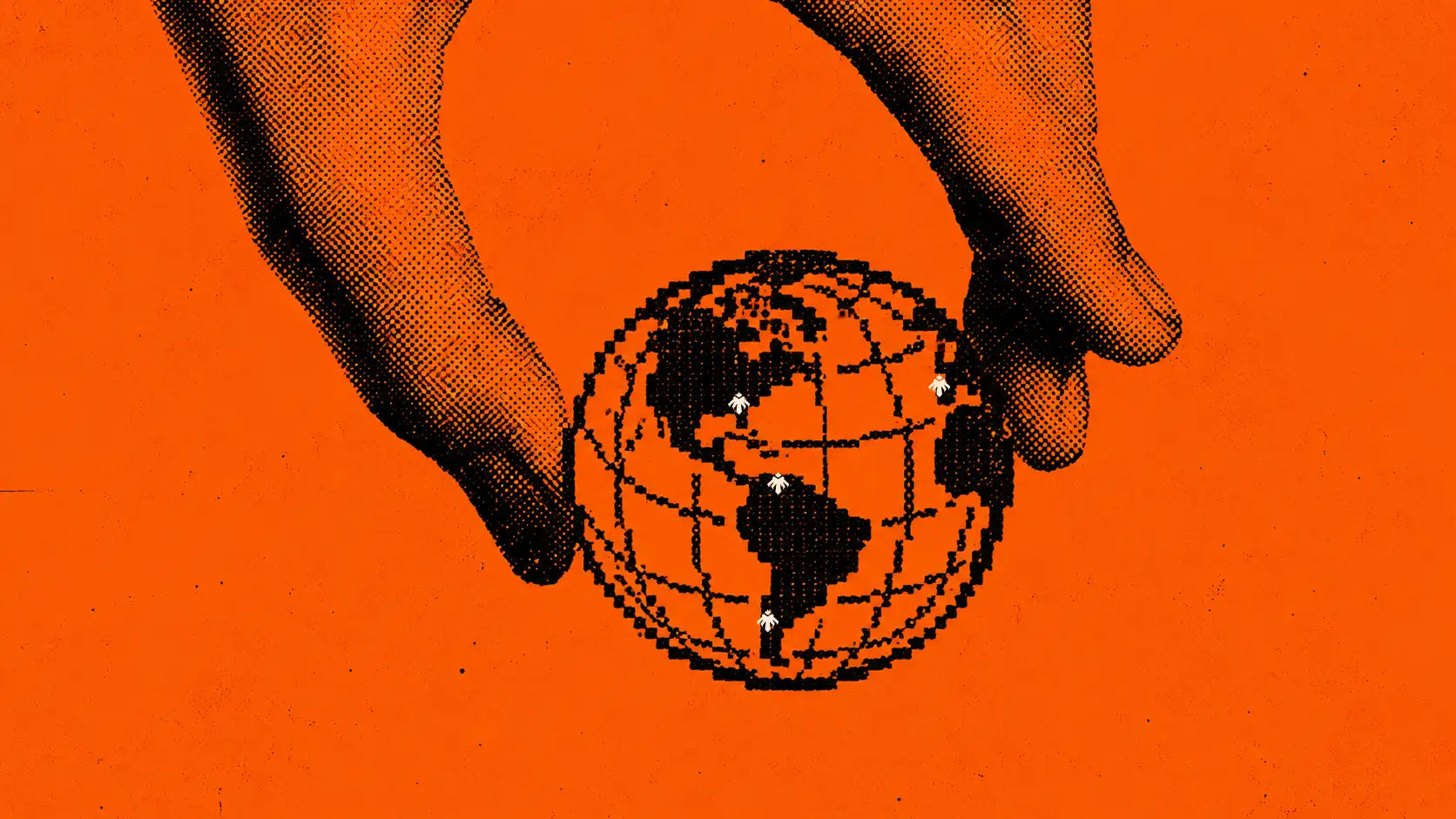 Pasaporte mundial: la idea que cuestiona las fronteras | Camiseta World Passport
