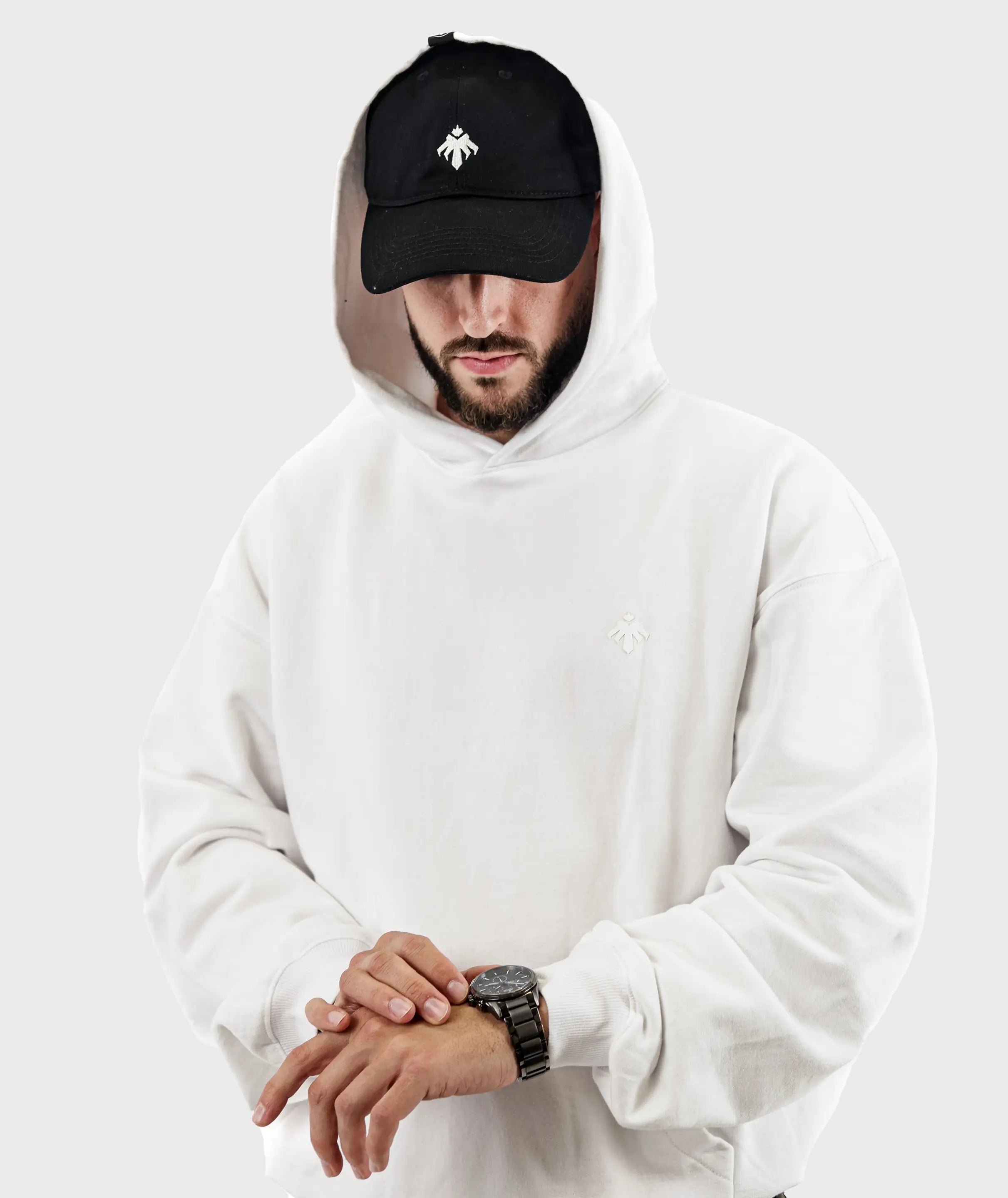 Hoodie Basic Icon
