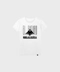 Camiseta Niño El Futuro