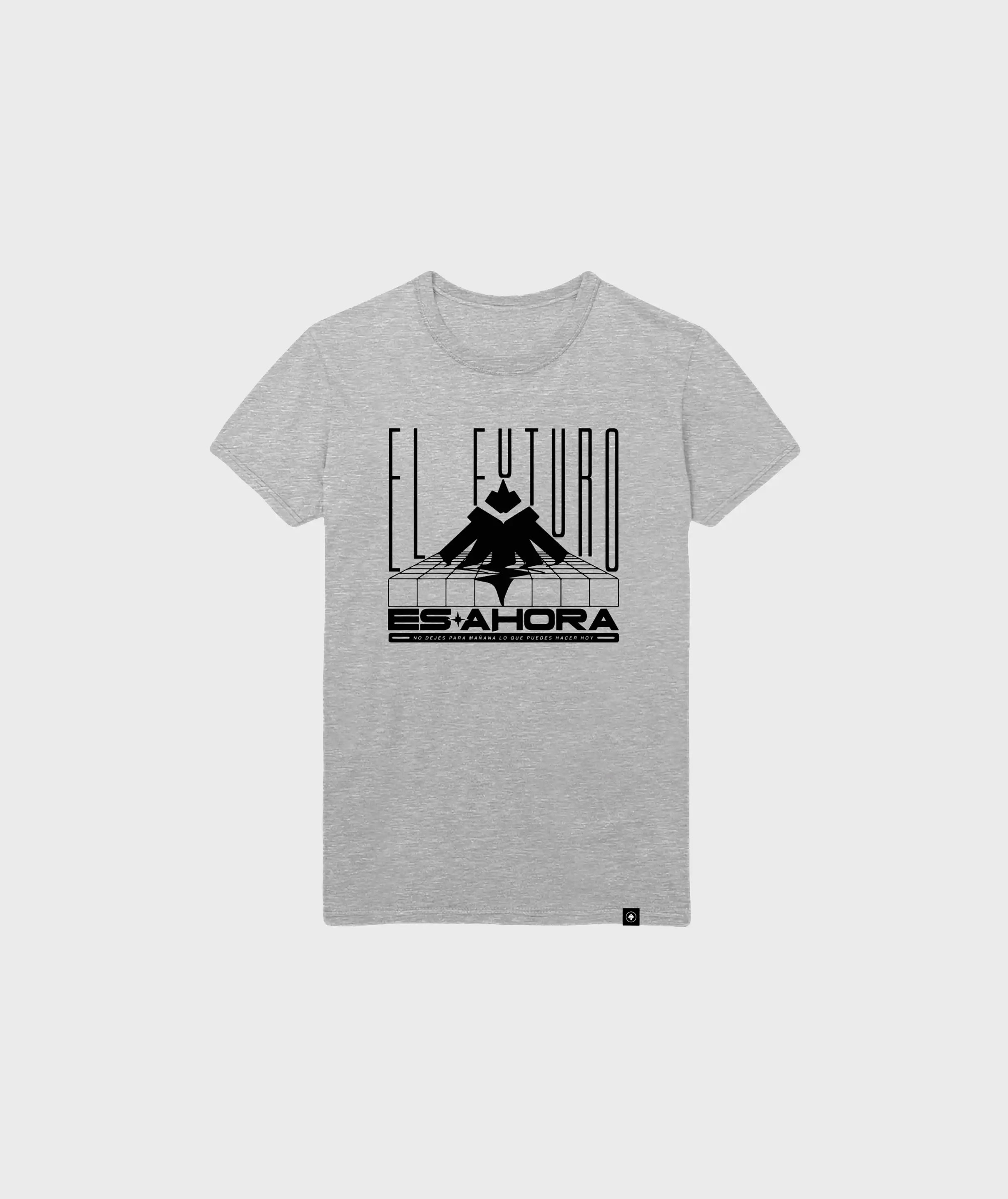 Camiseta Niño El Futuro