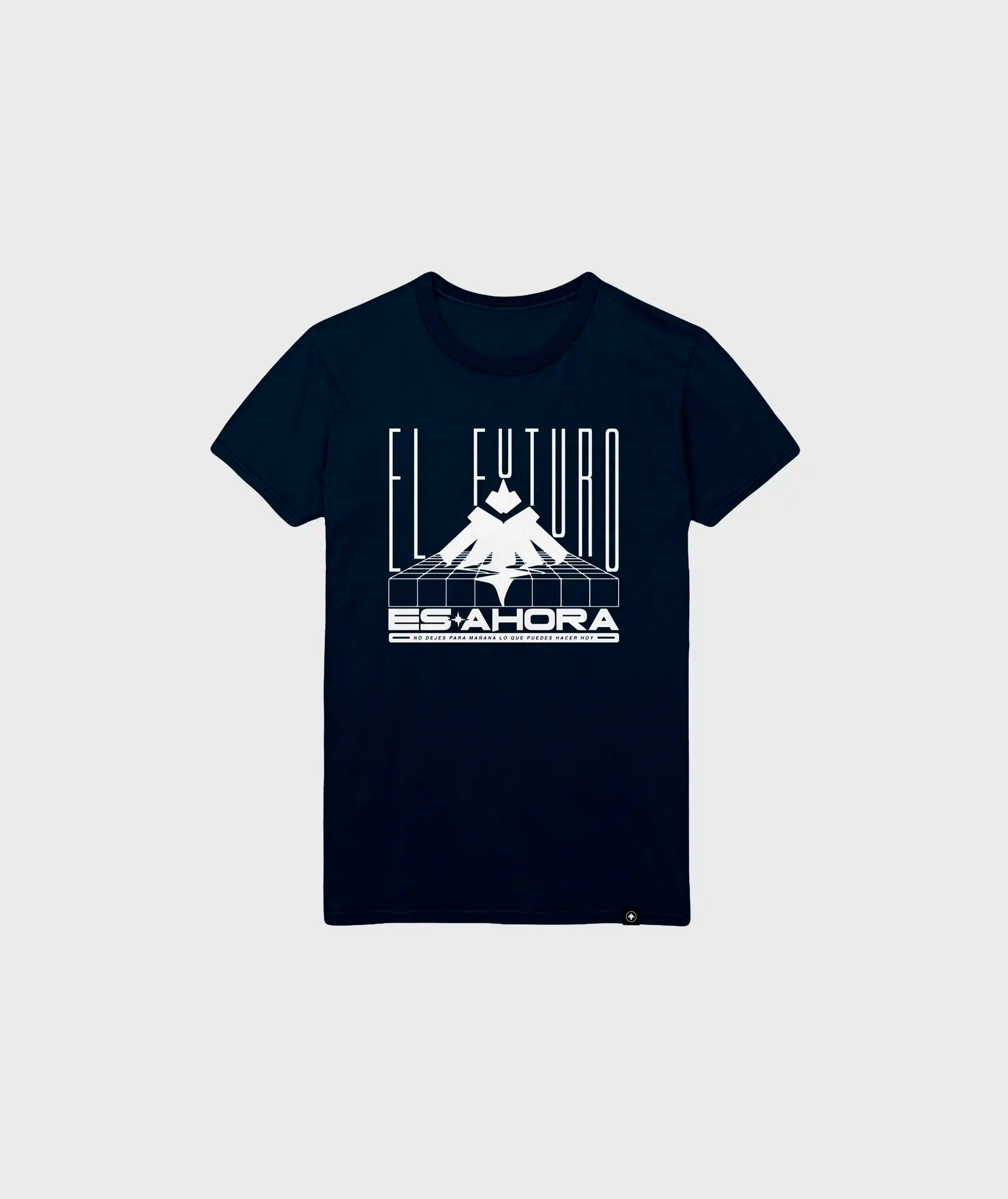 Camiseta Niño El Futuro