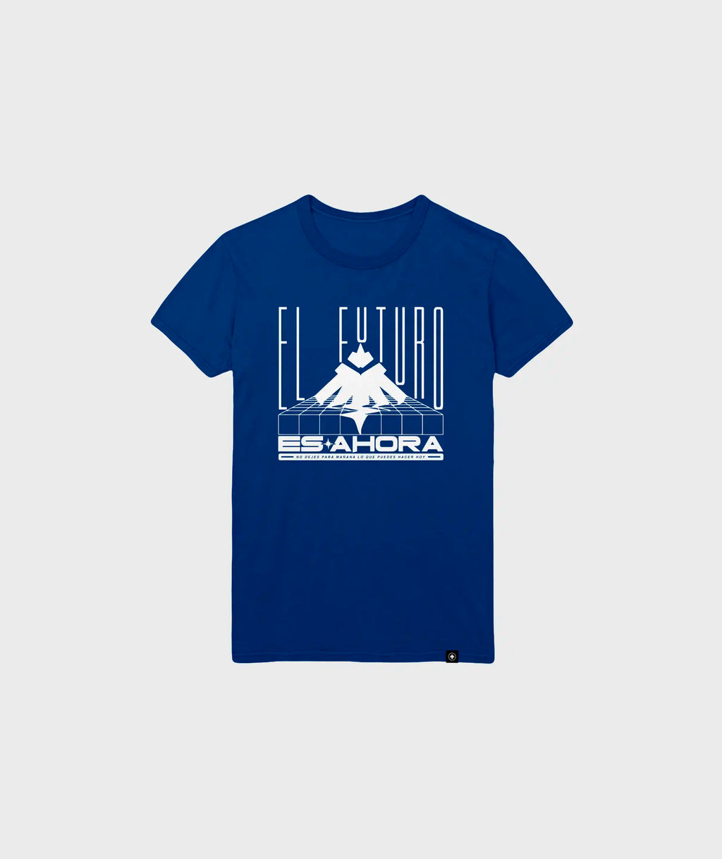 Camiseta Niño El Futuro