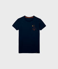 Camiseta Niño Space