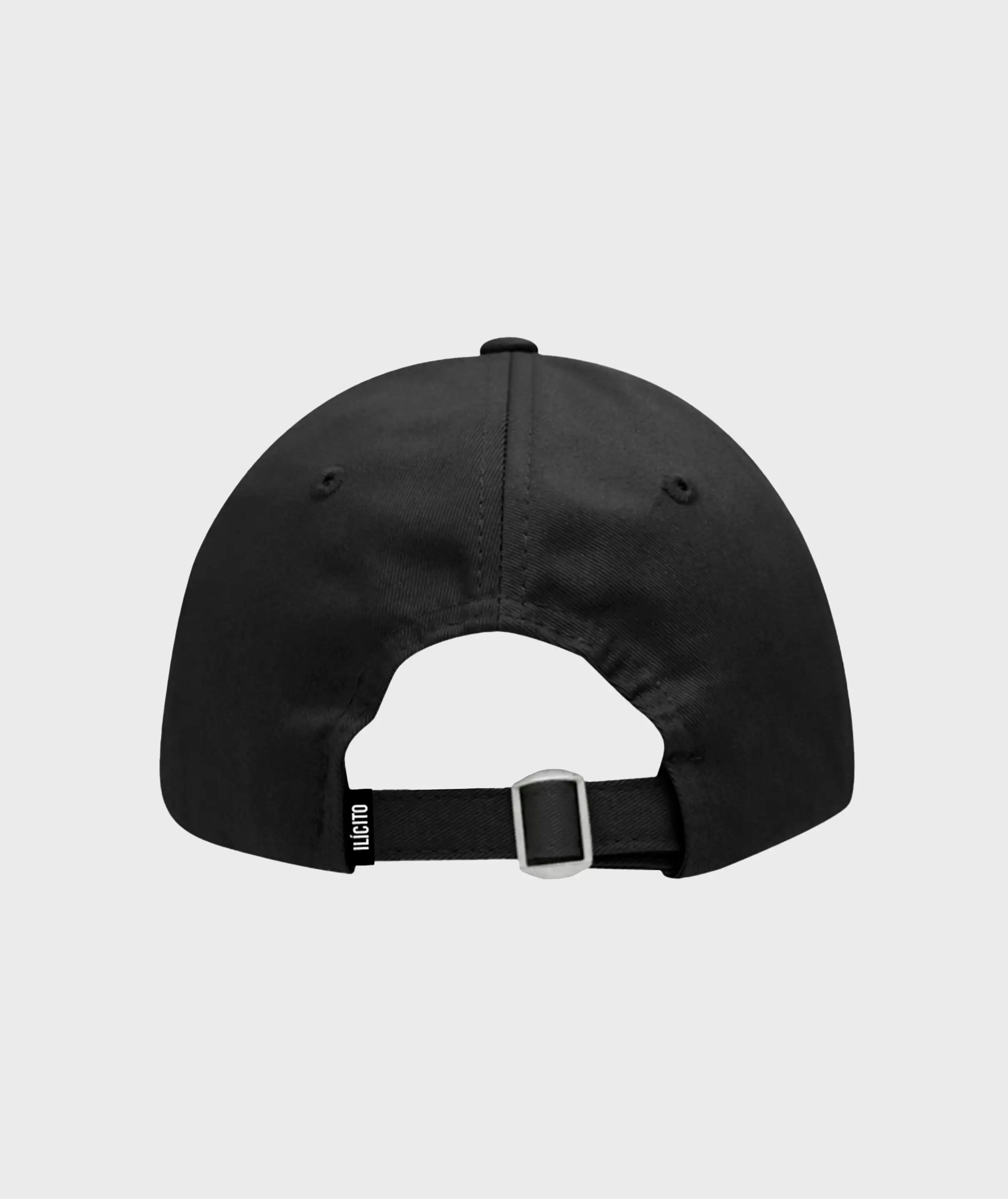 Gorra Ilícito Iso