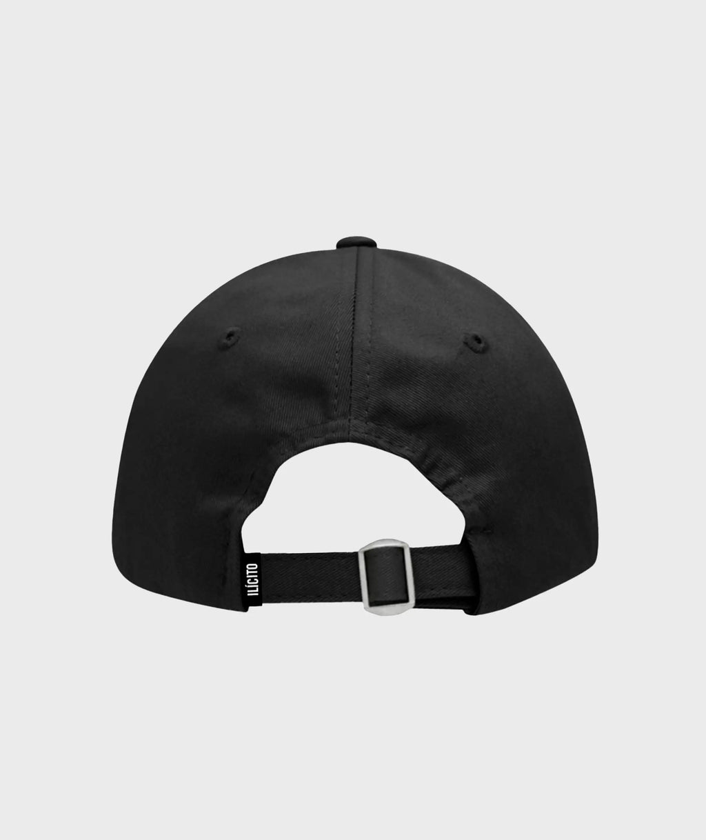 Illicit ISO Cap