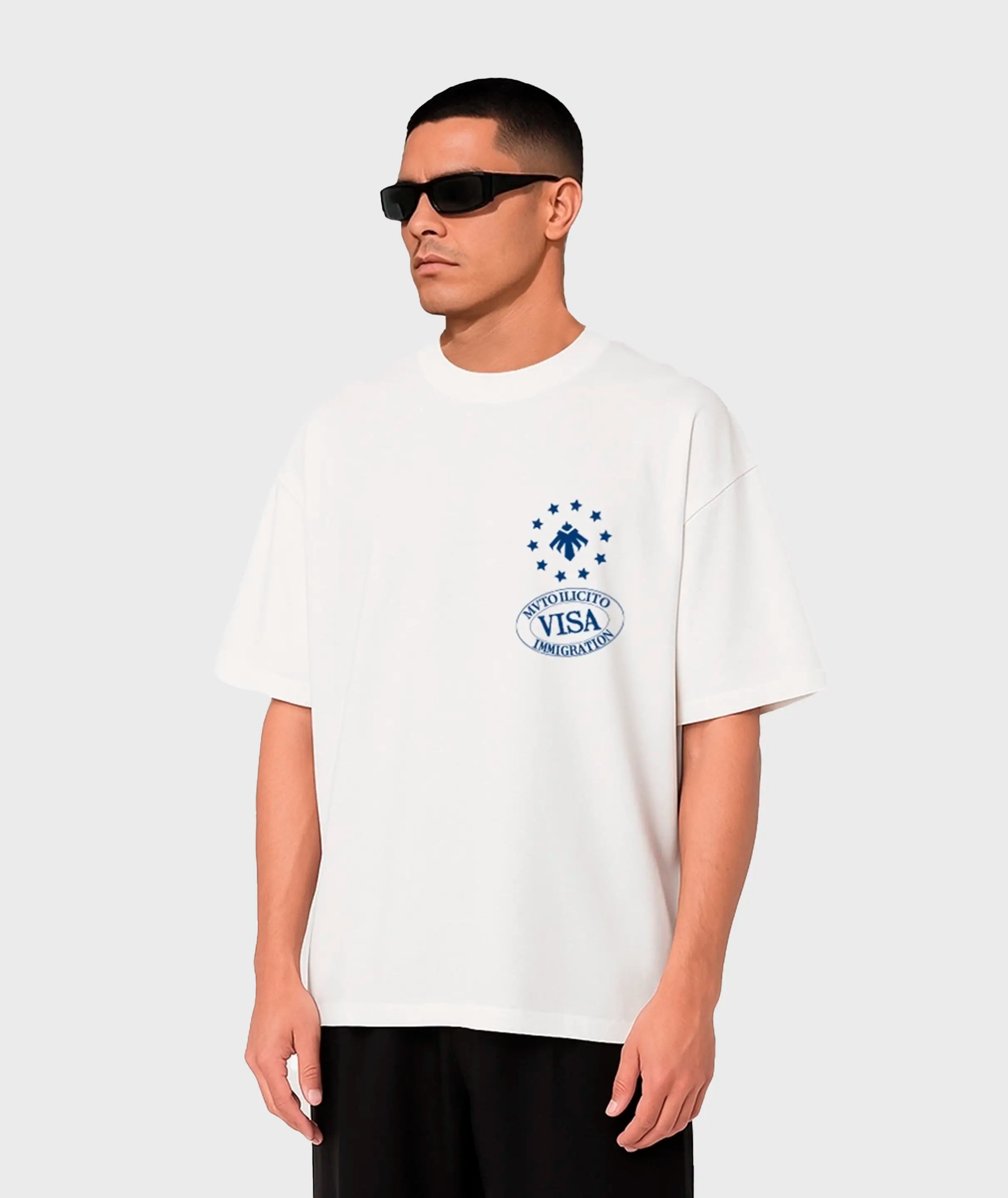 Visa T-shirt 