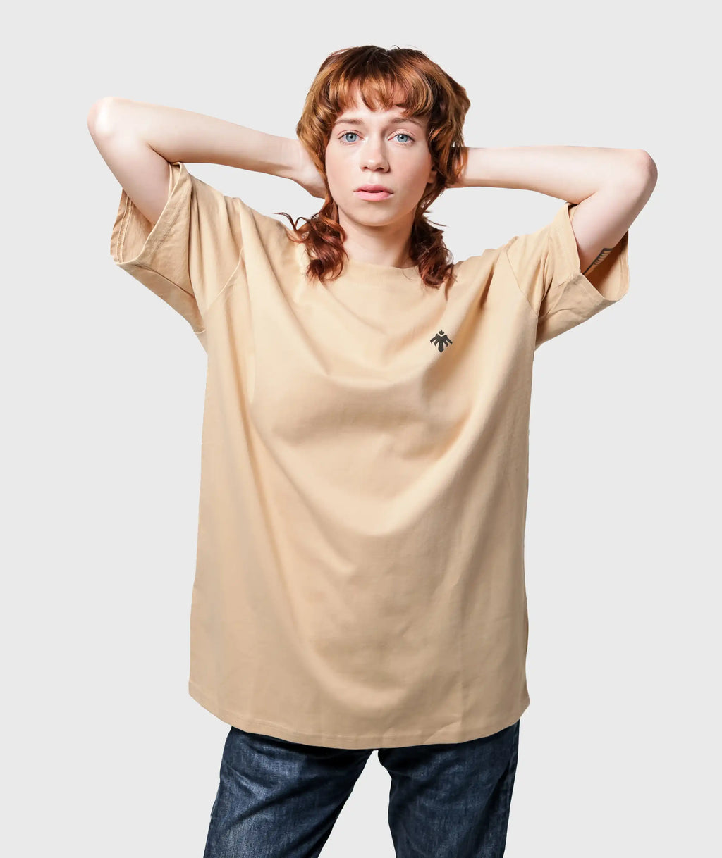 Camiseta Fuerza y Razón