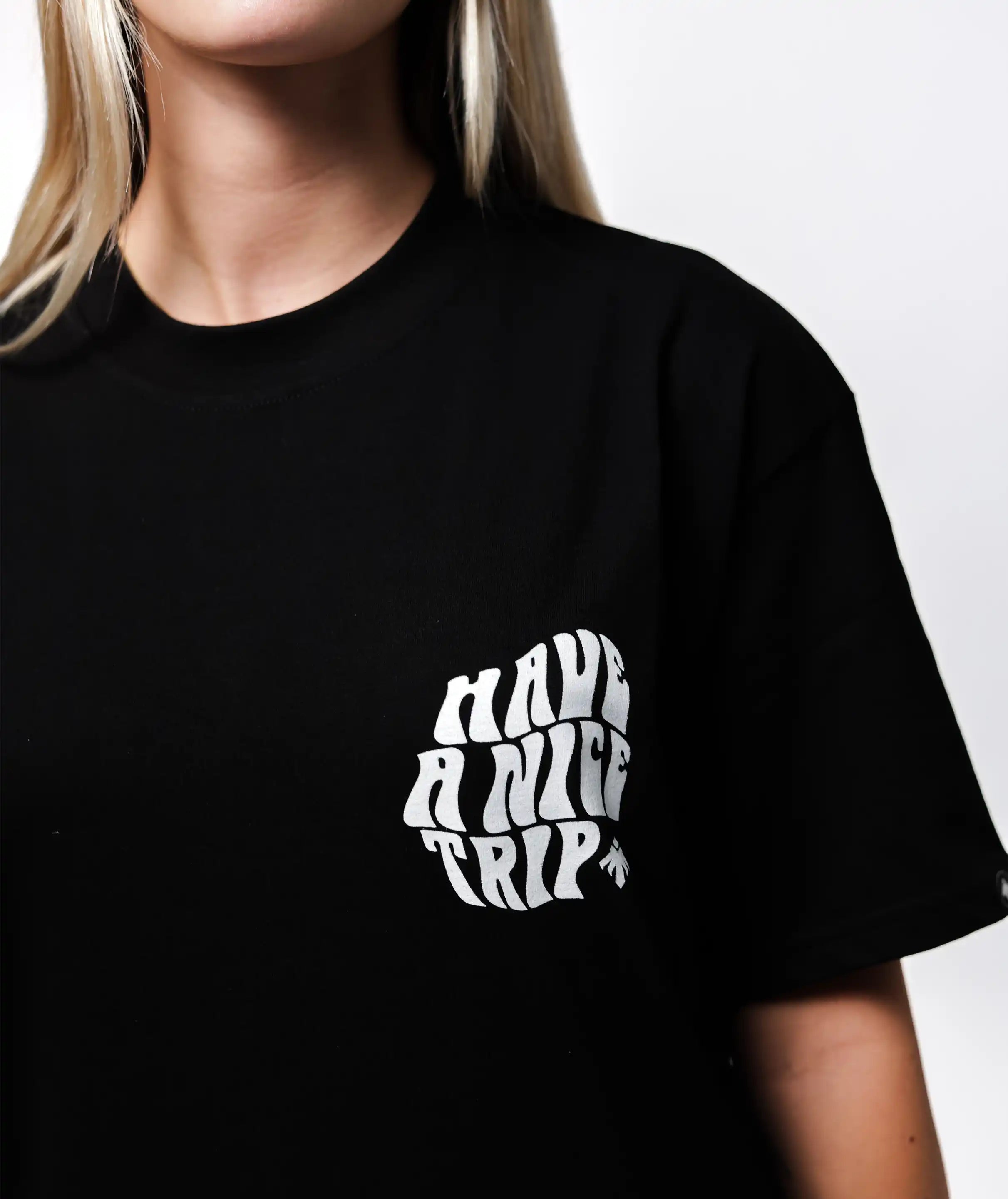 Camiseta Nice Trip