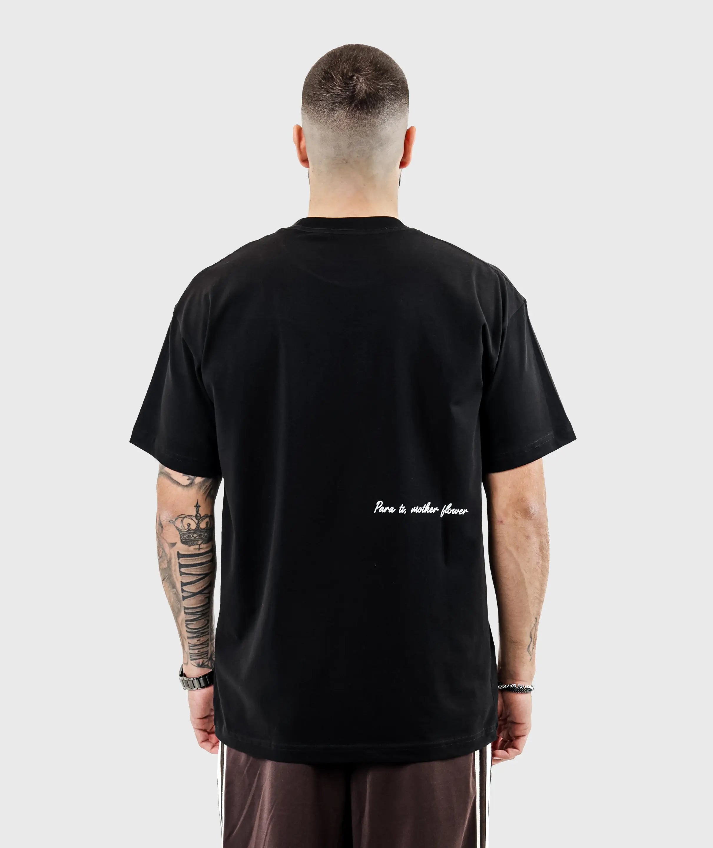 Camiseta Hector Lavoe