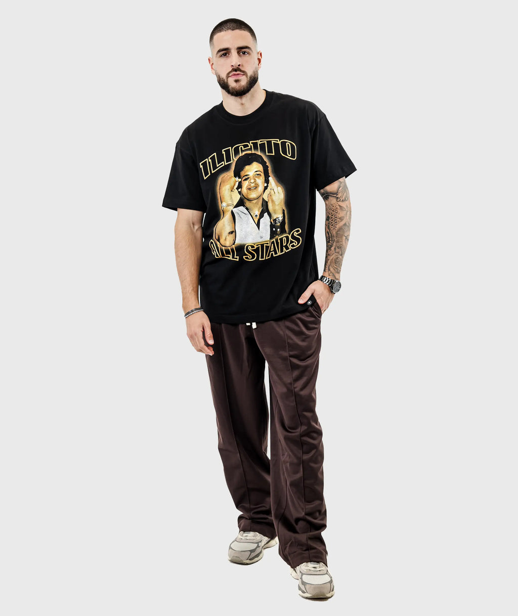 Camiseta Hector Lavoe