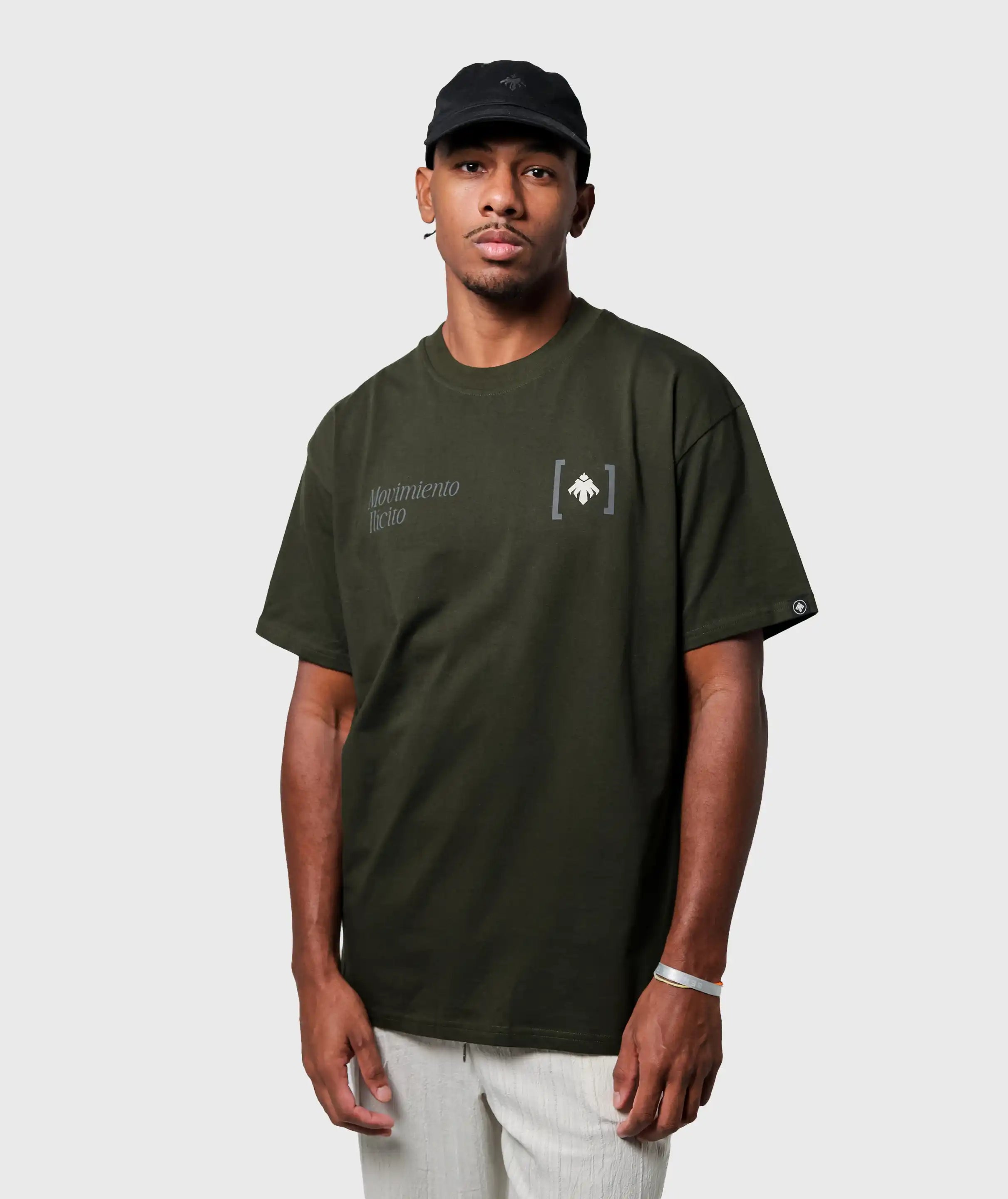 Camiseta Maldito Soldado