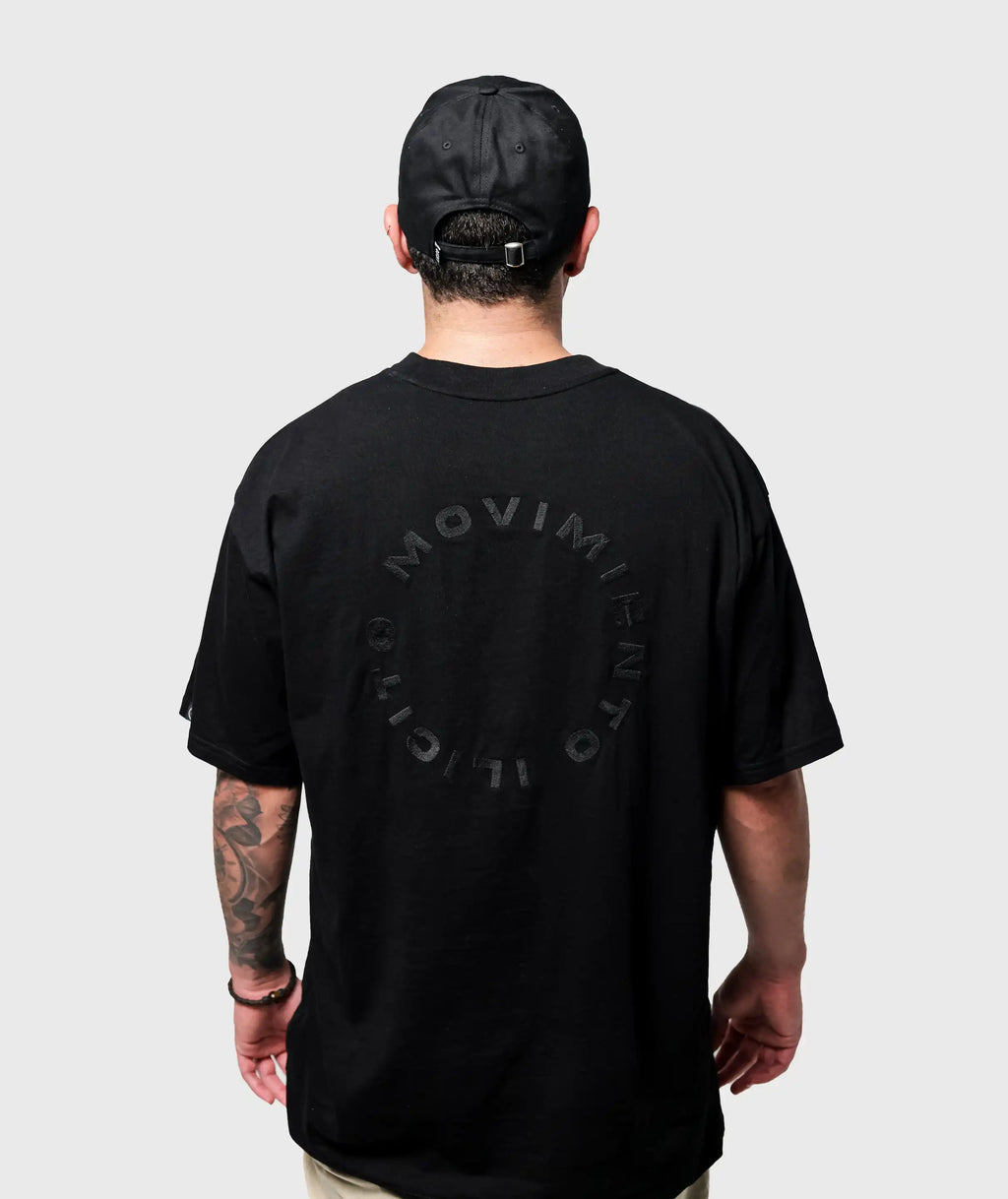 Camiseta Mantra