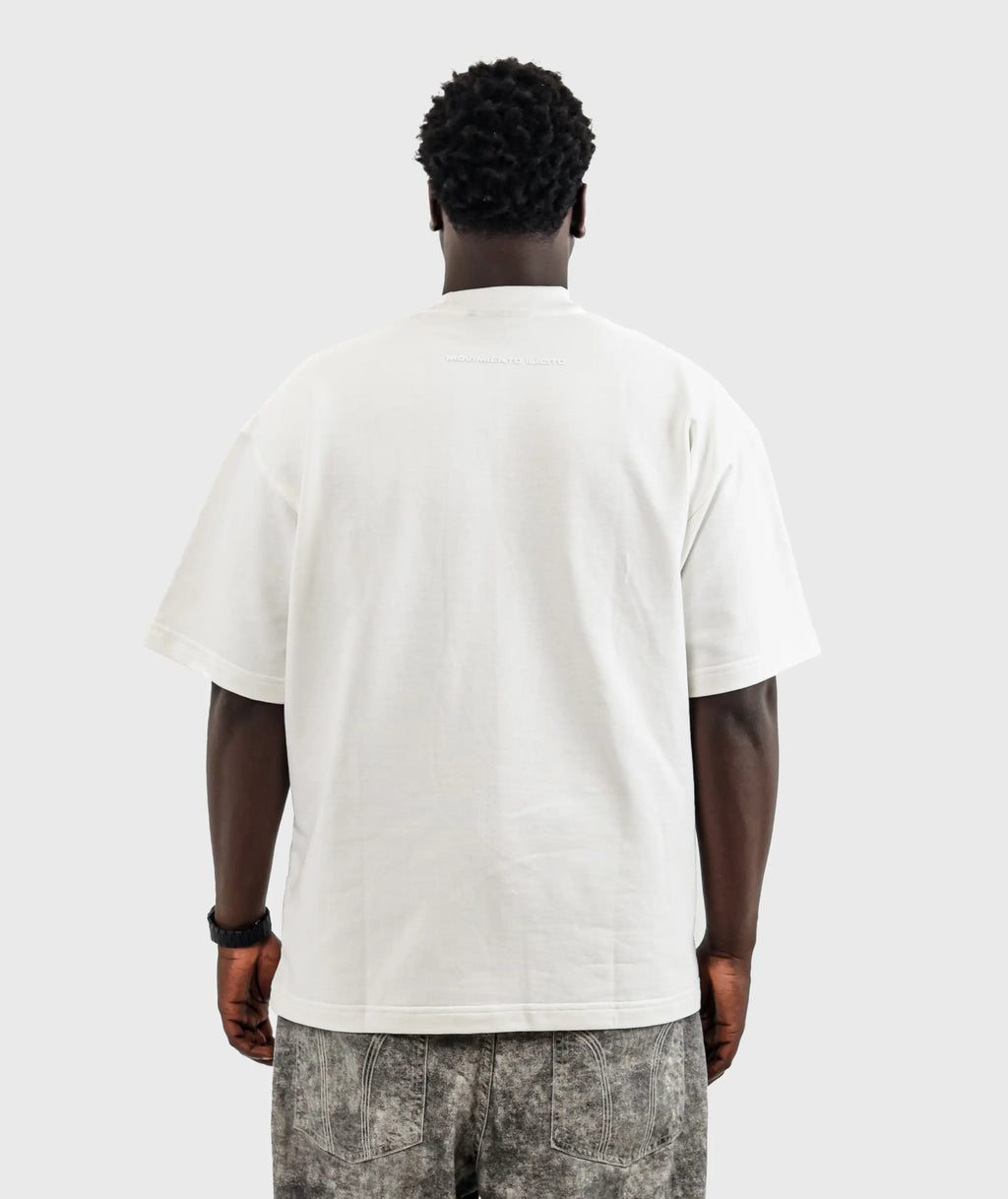 Camiseta Basic Poleron