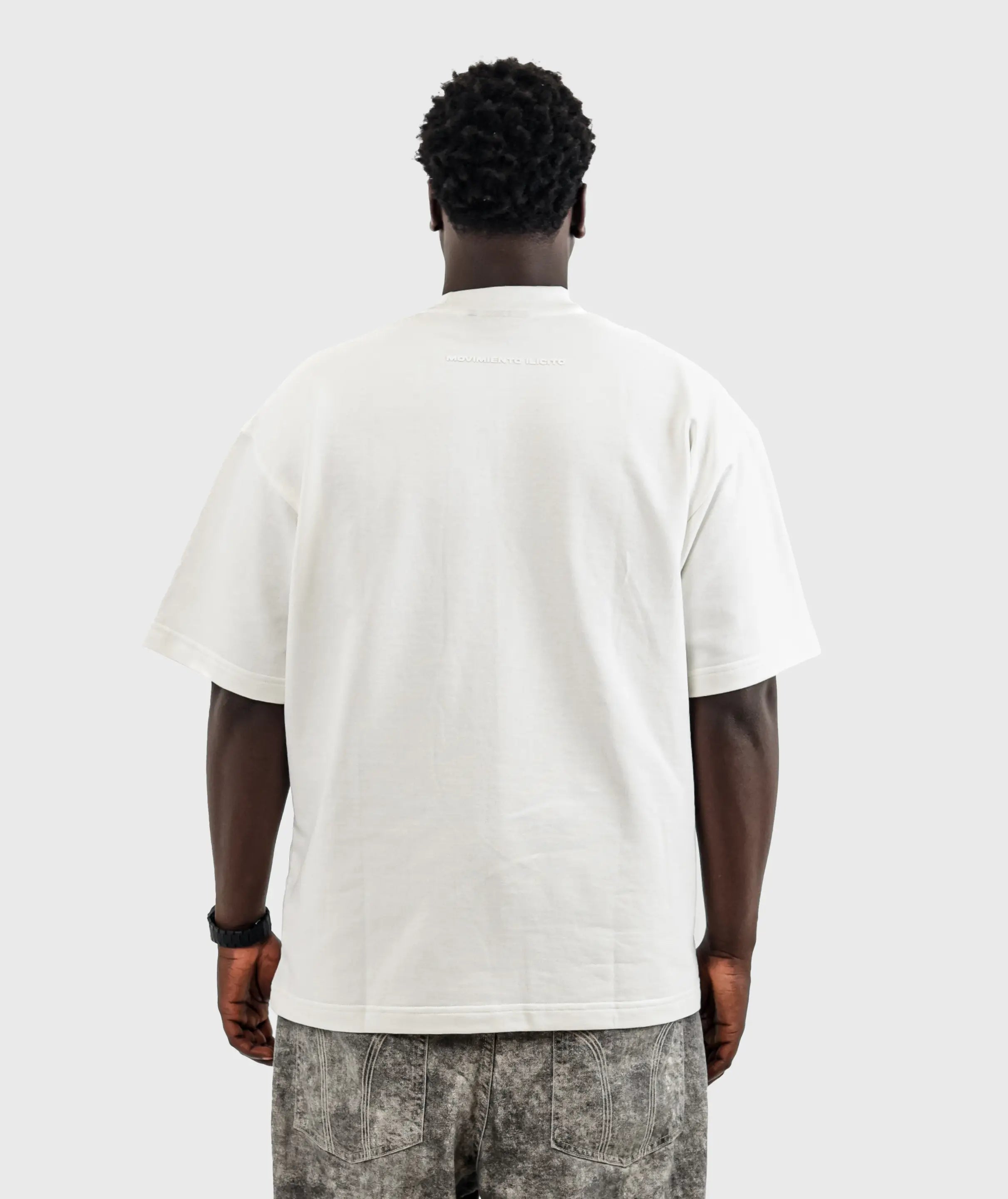 Camiseta Basic Poleron