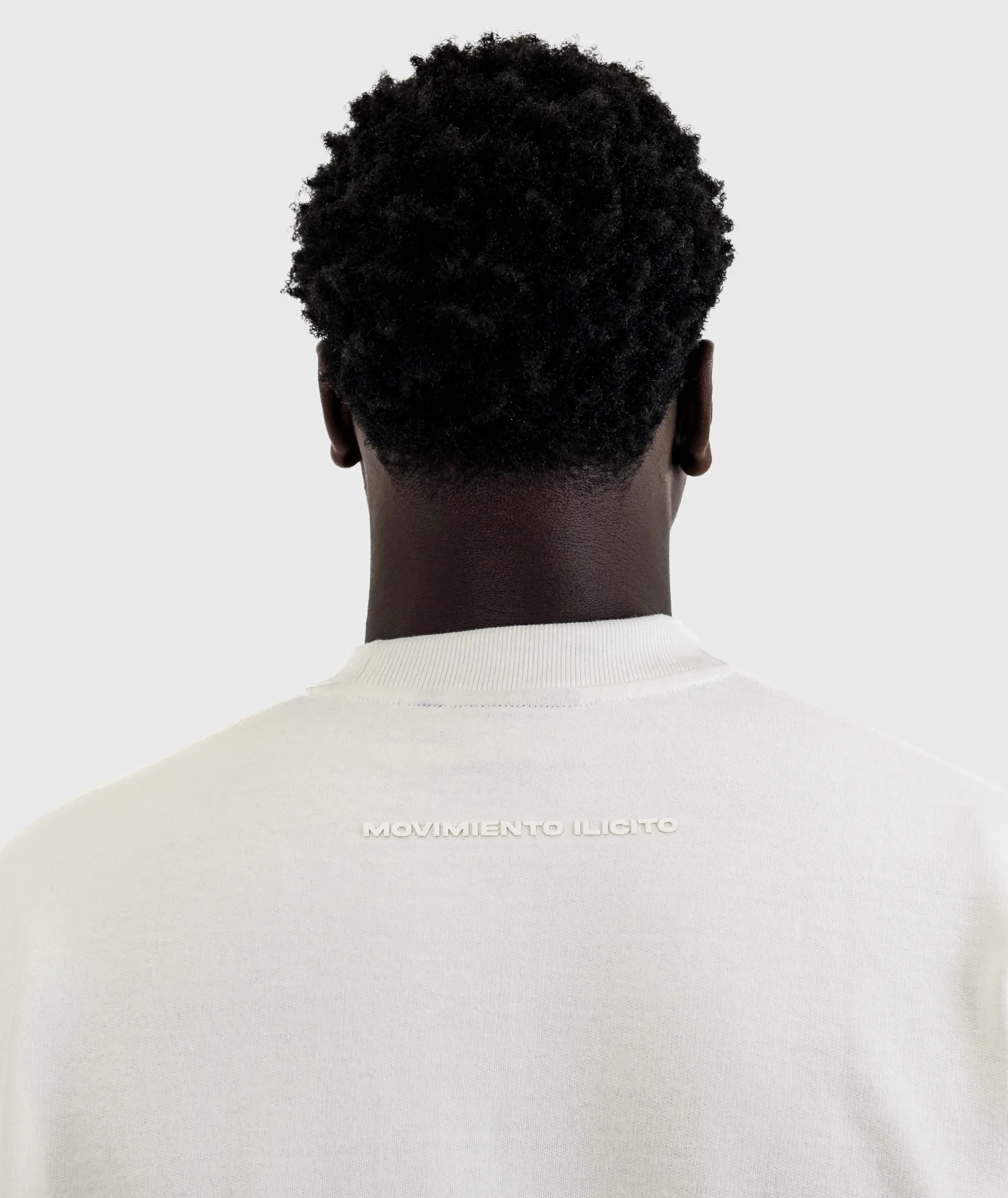 Camiseta Basic Poleron