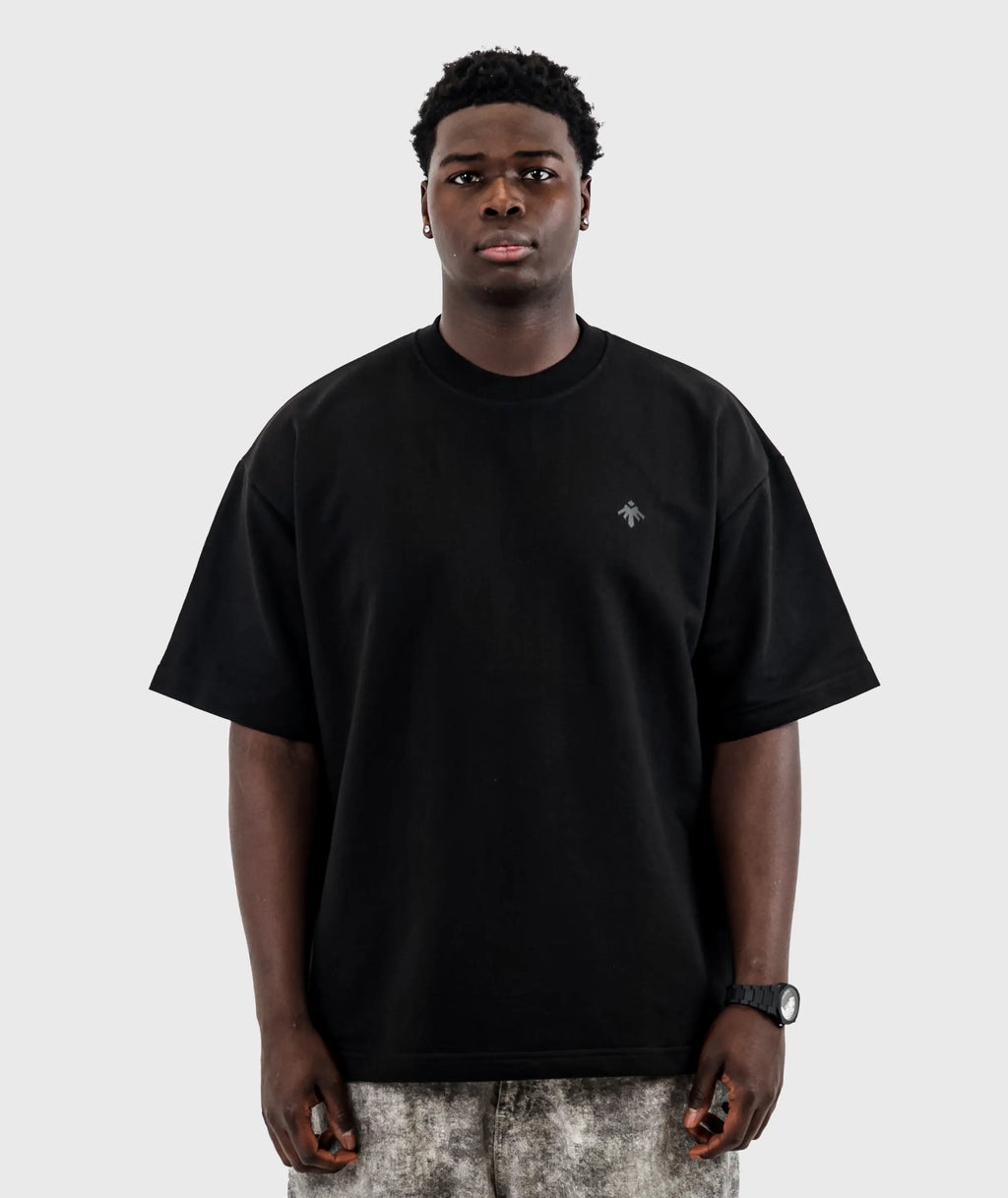 Camiseta Basic Poleron