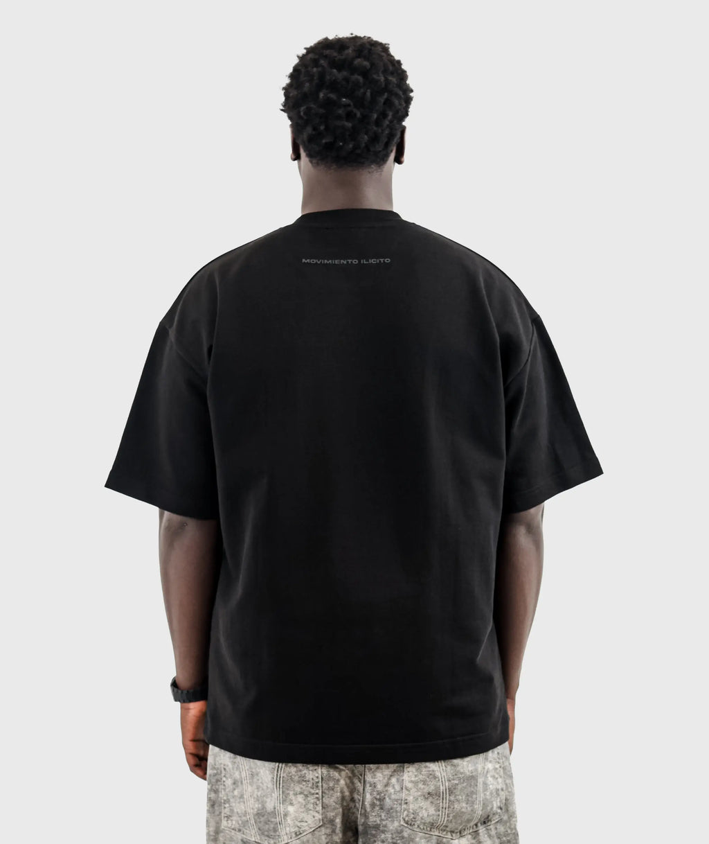 Camiseta Basic Poleron