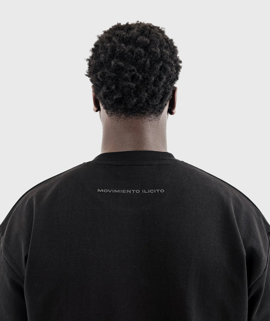 Camiseta Basic Poleron