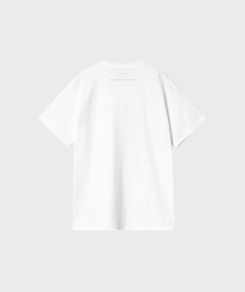 Camiseta Basic Poleron