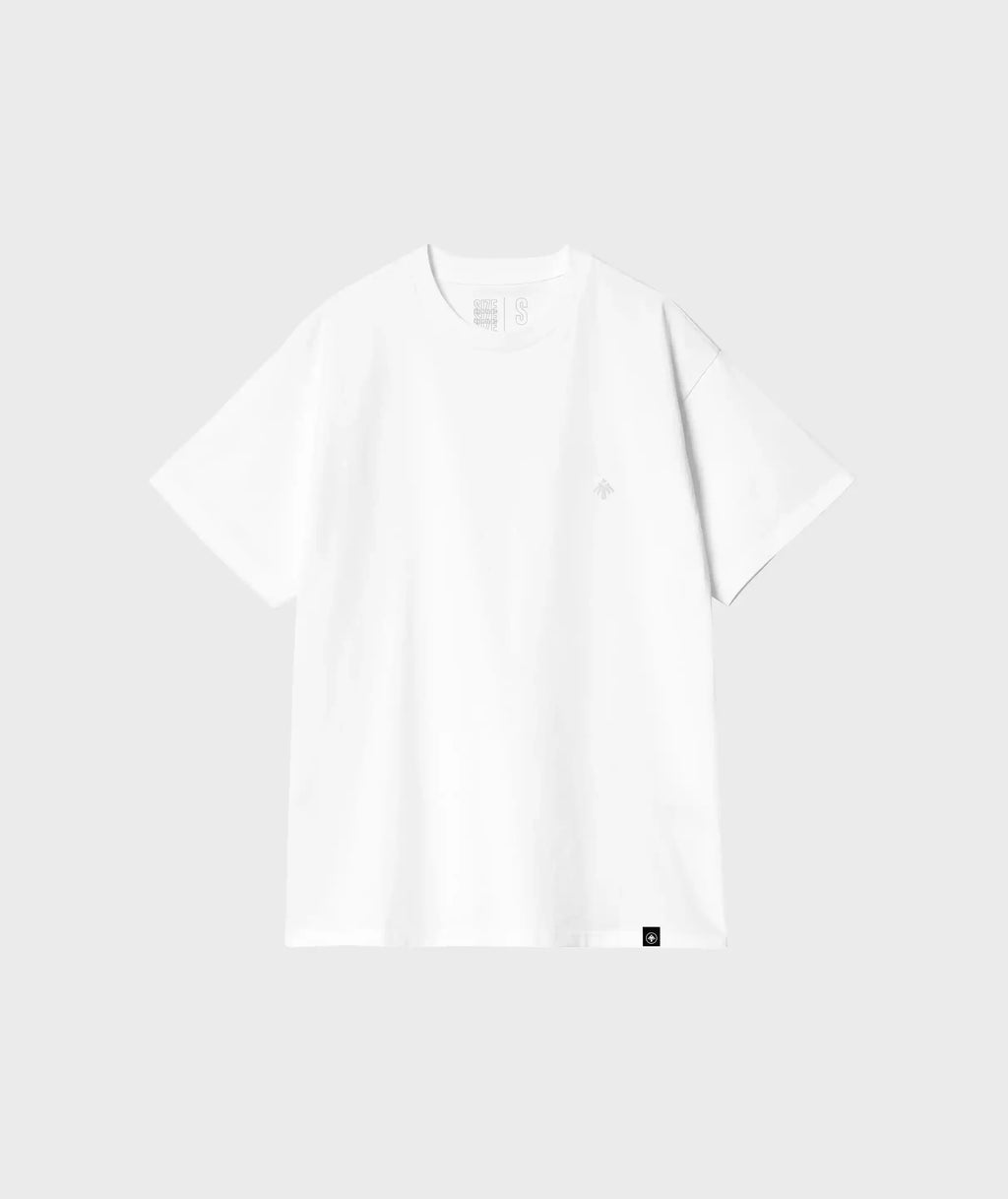 Camiseta Basic Poleron