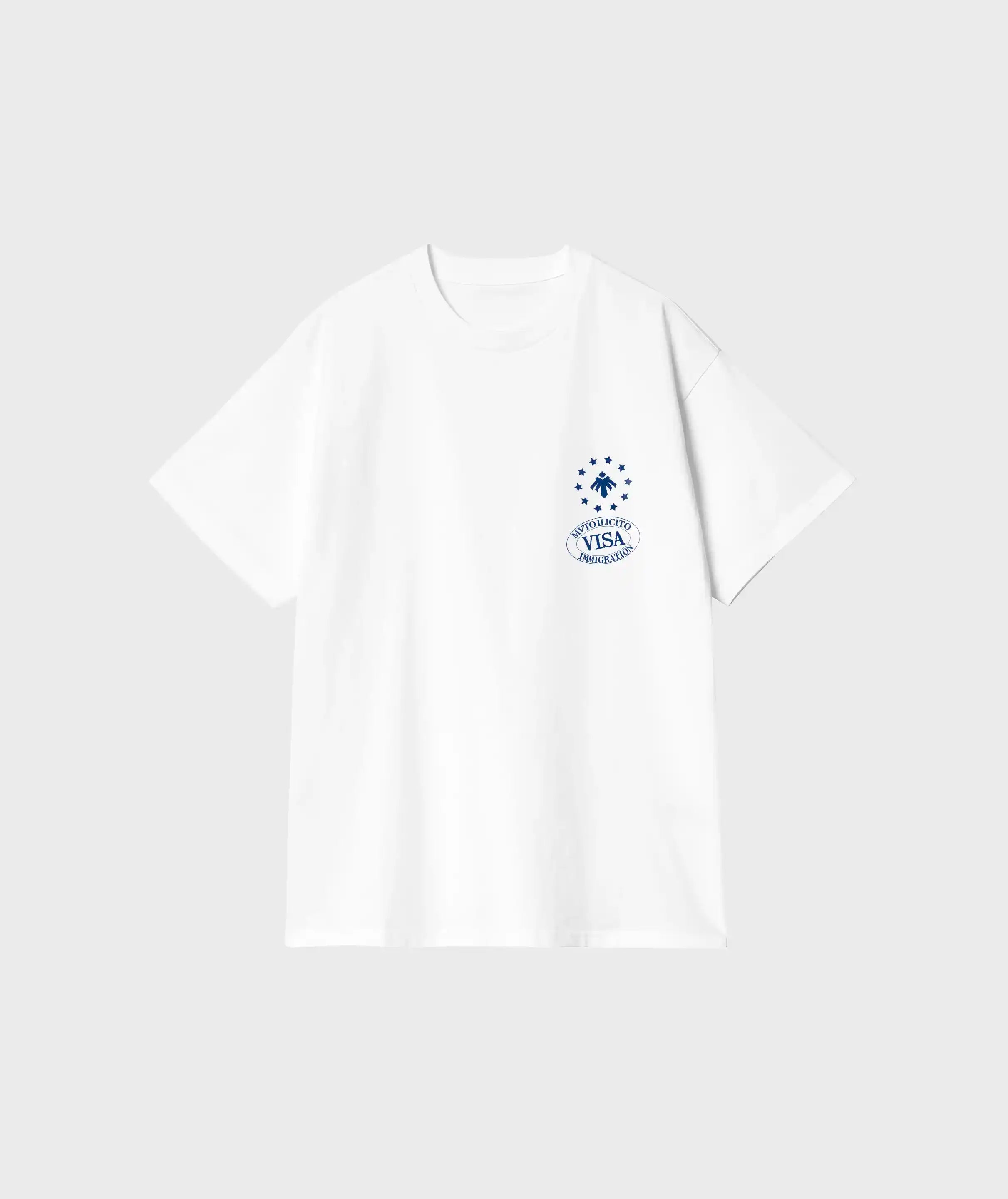 Visa T-shirt 