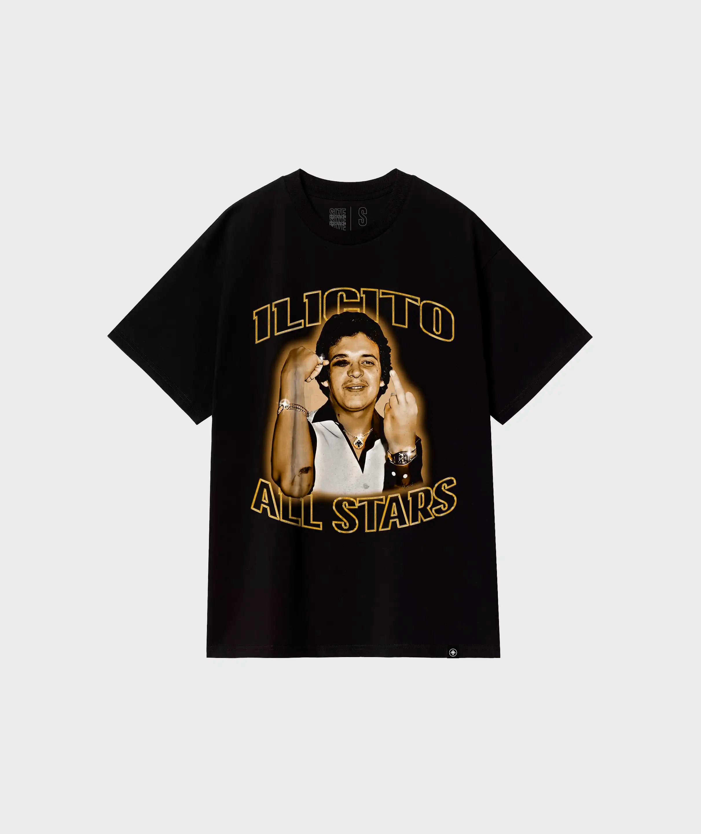 Camiseta Hector Lavoe