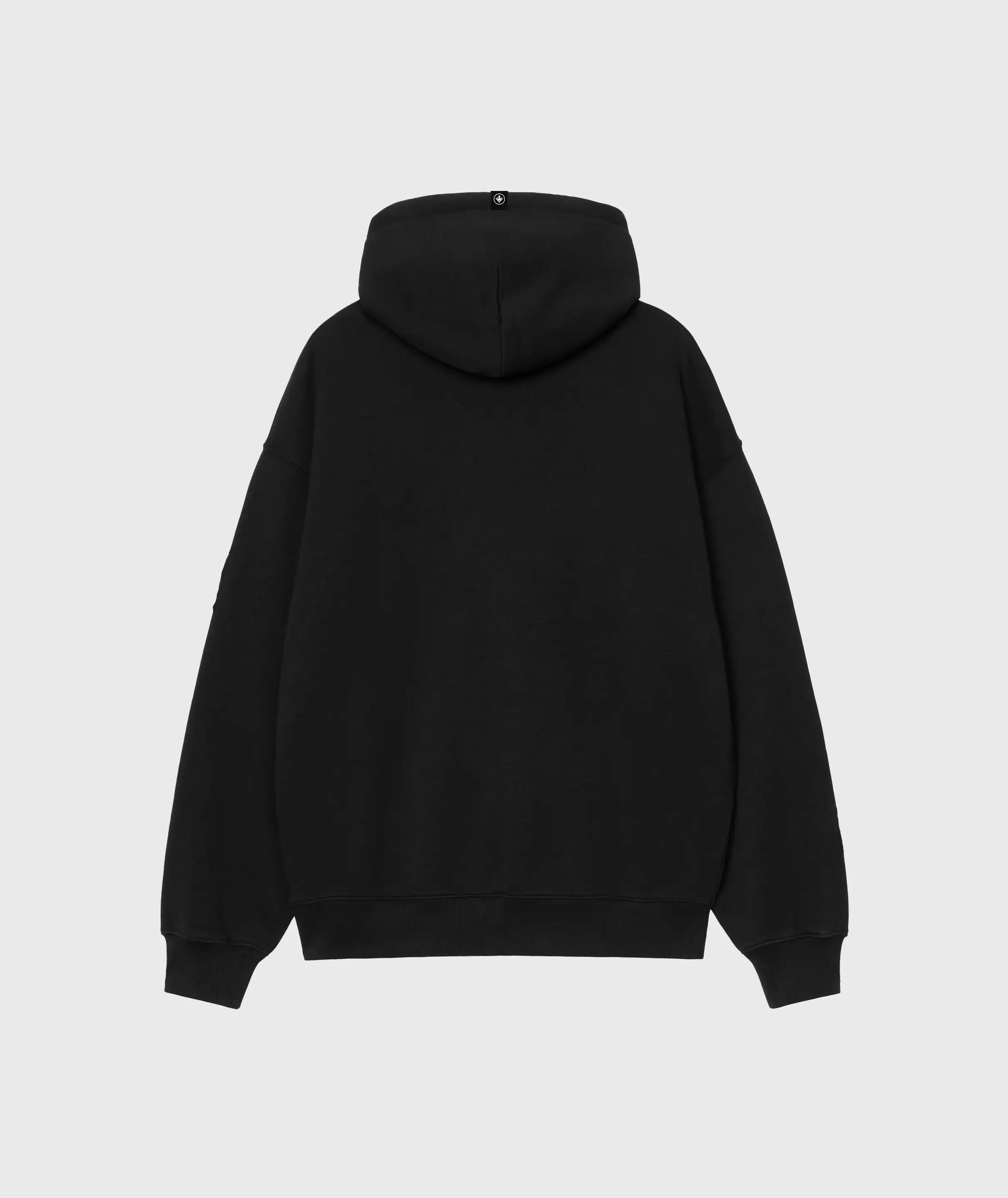Hoodie Basic Icon 