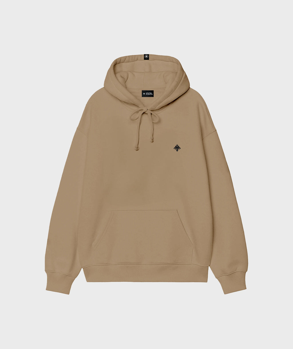 Hoodie Basic Icon