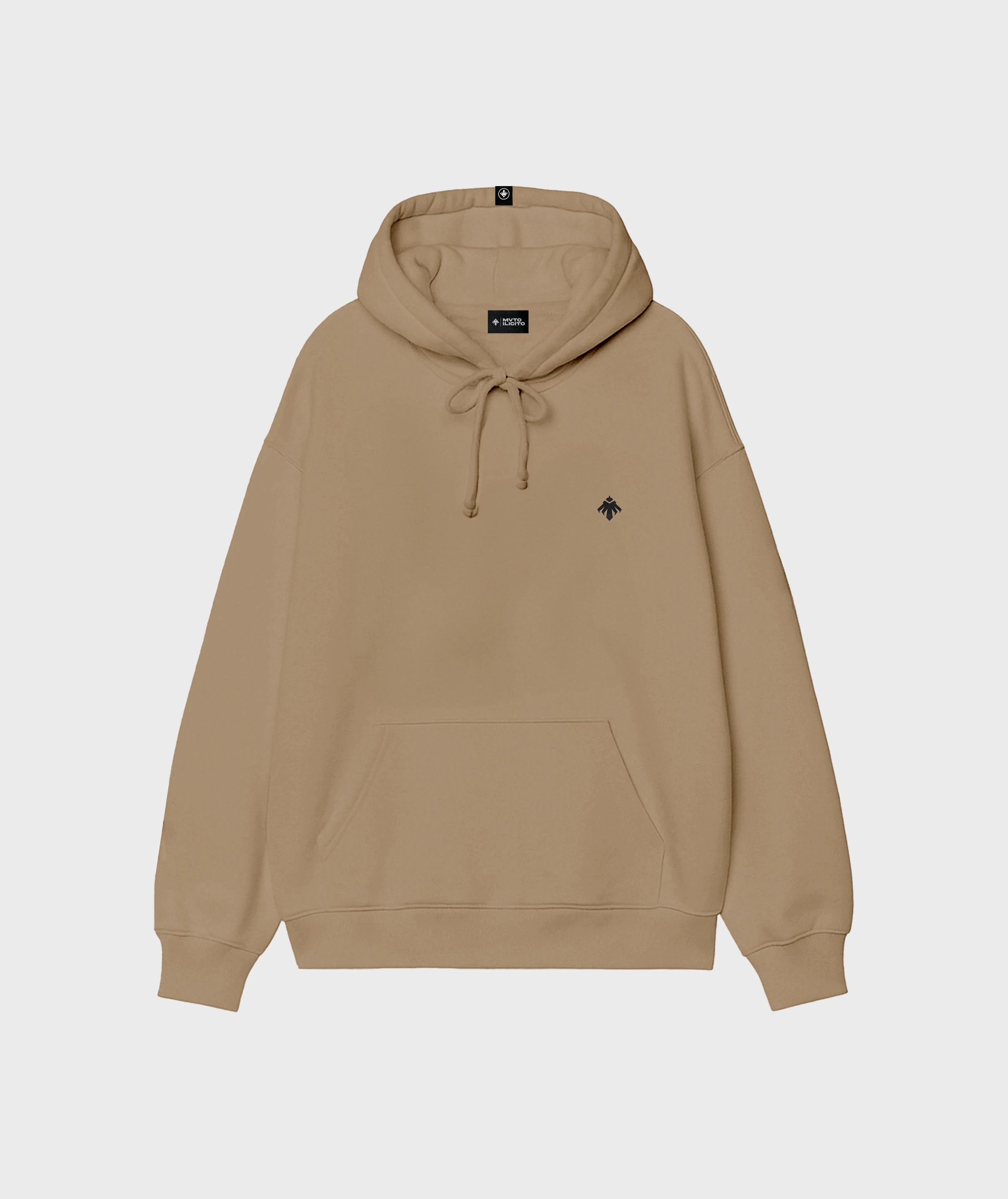Hoodie Basic Icon