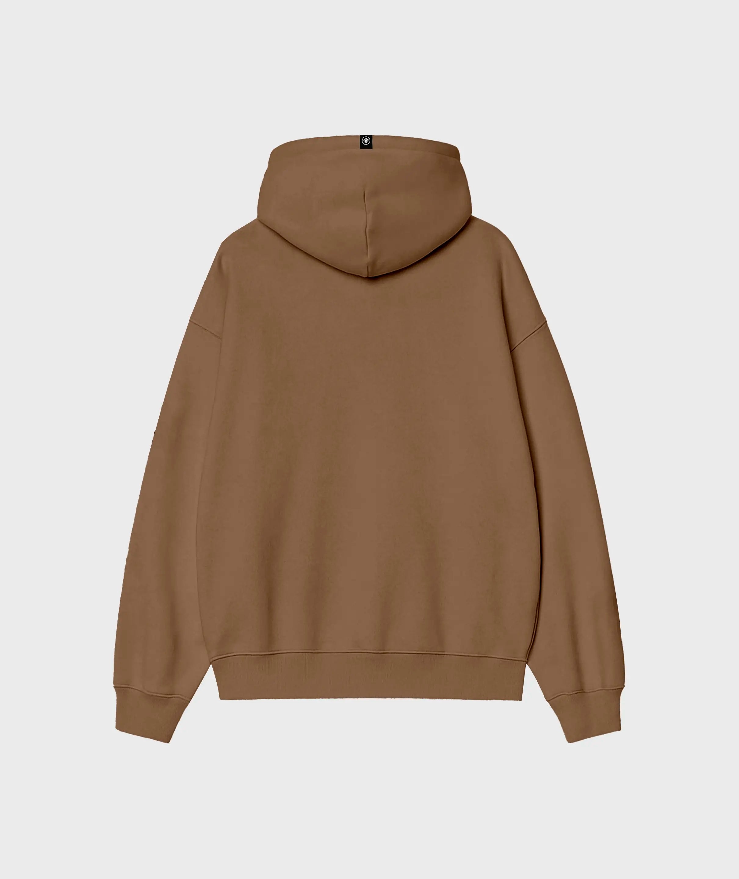 Hoodie Basic Icon 