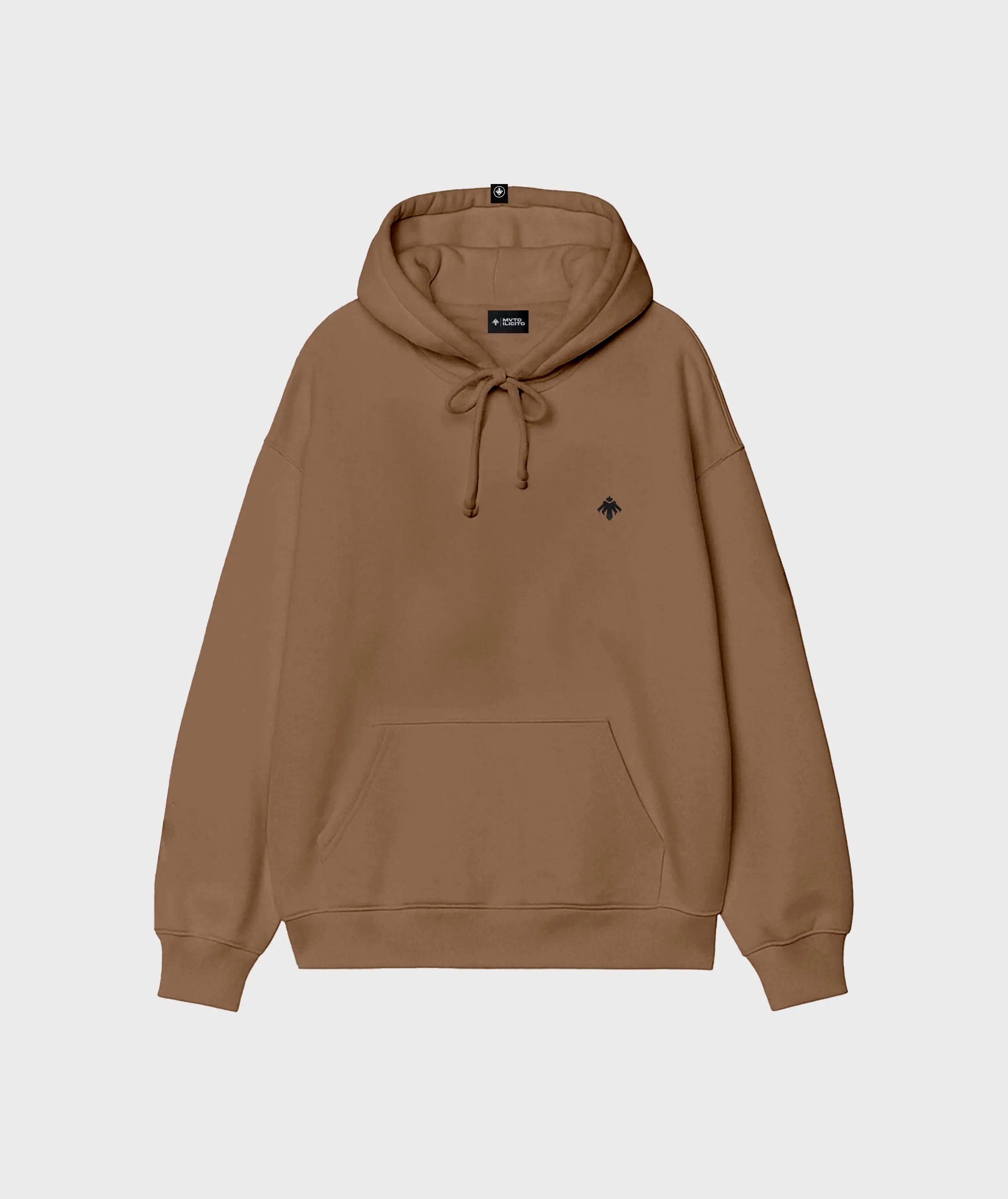 Hoodie Basic Icon 