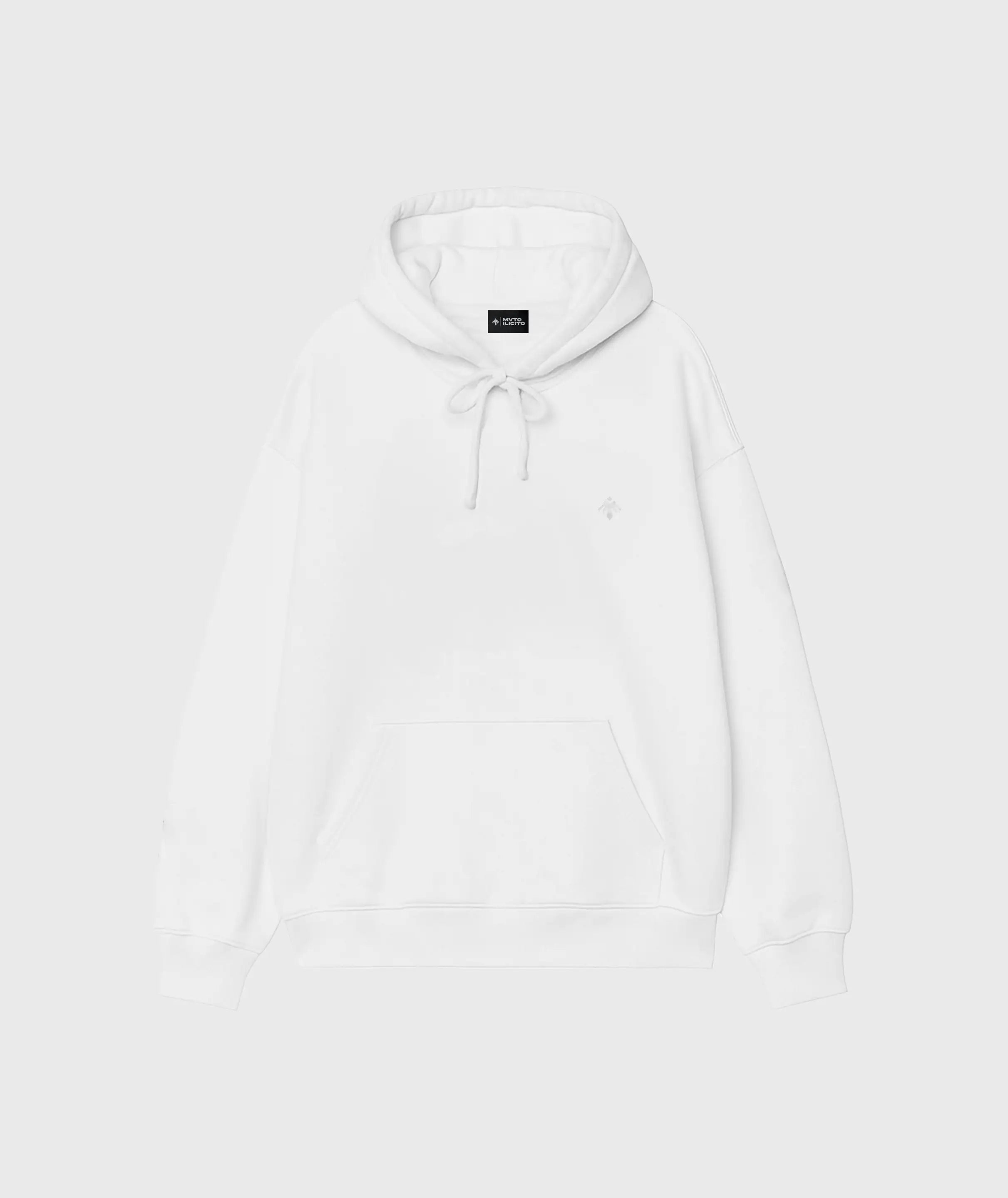 Hoodie Basic Icon 
