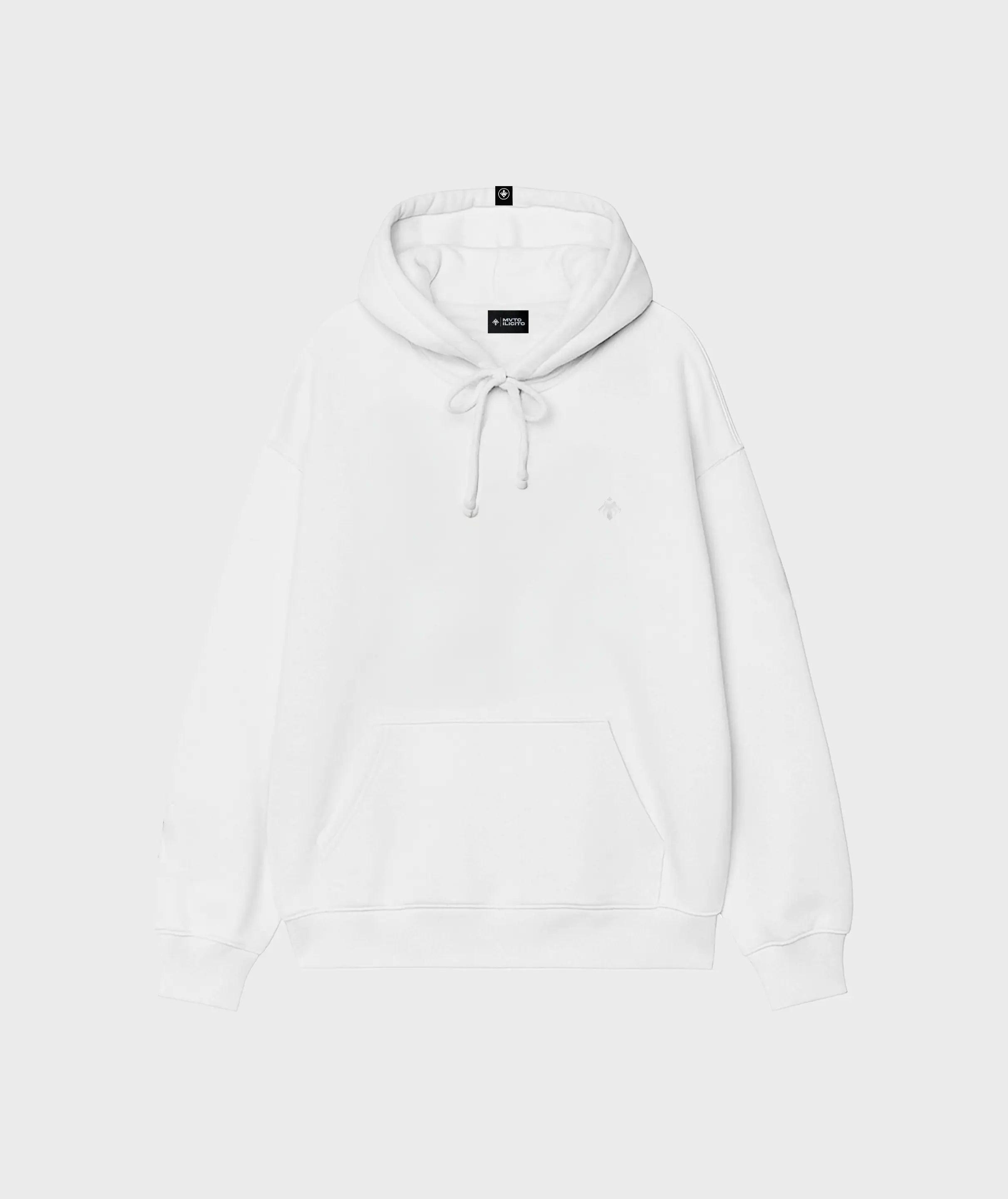 Hoodie Basic Icon