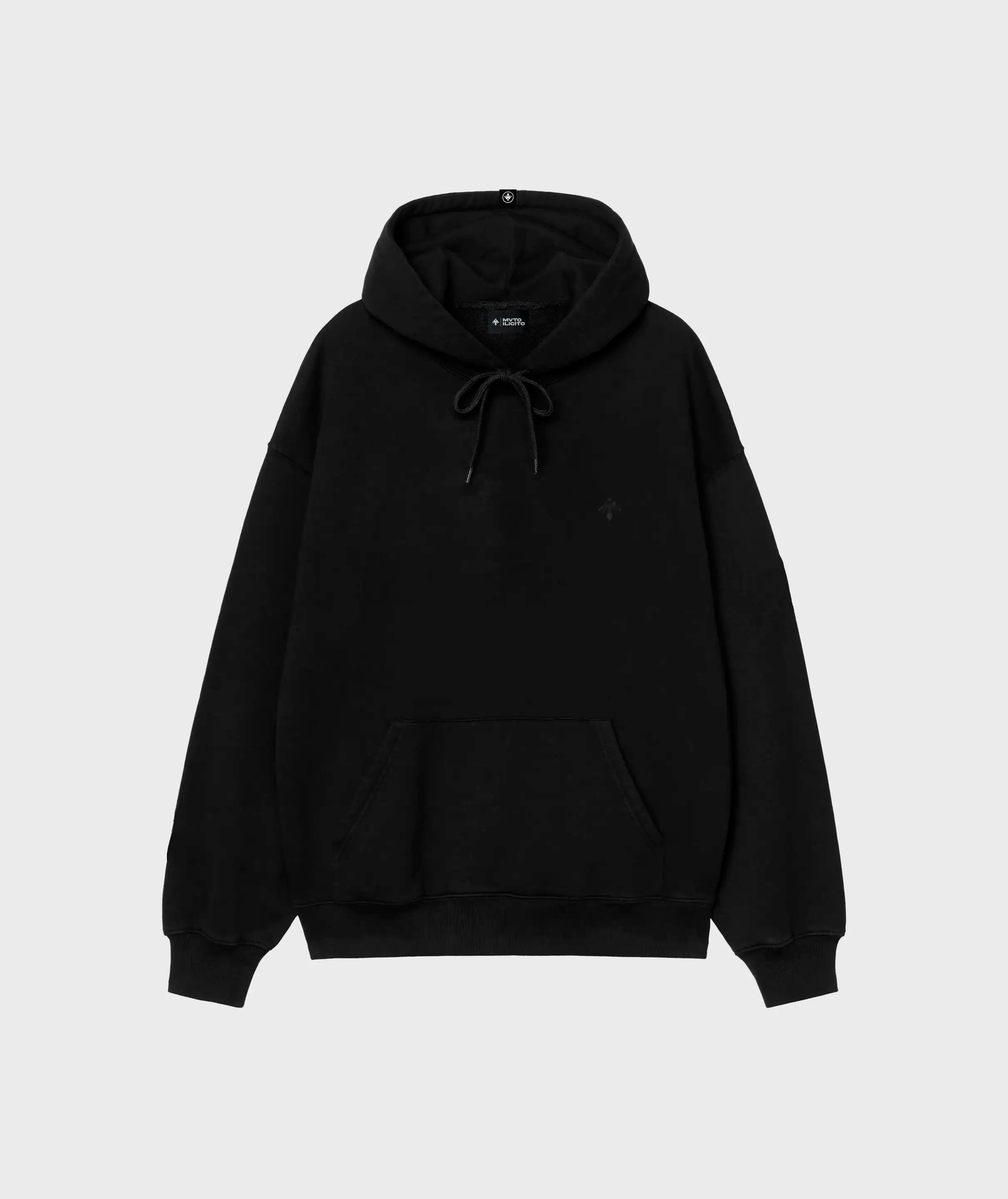 Hoodie Basic Icon
