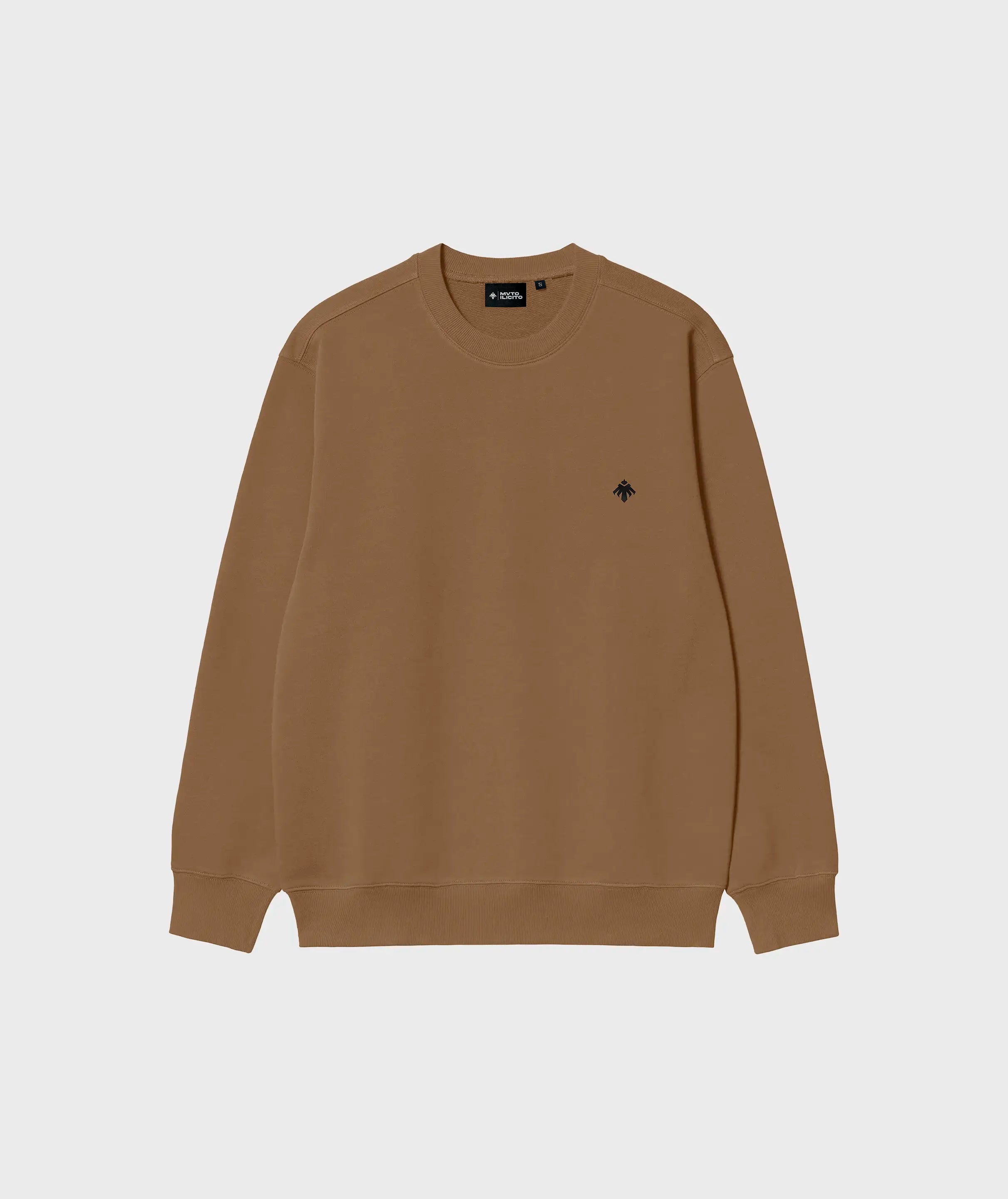 Sweater Basic Icon 