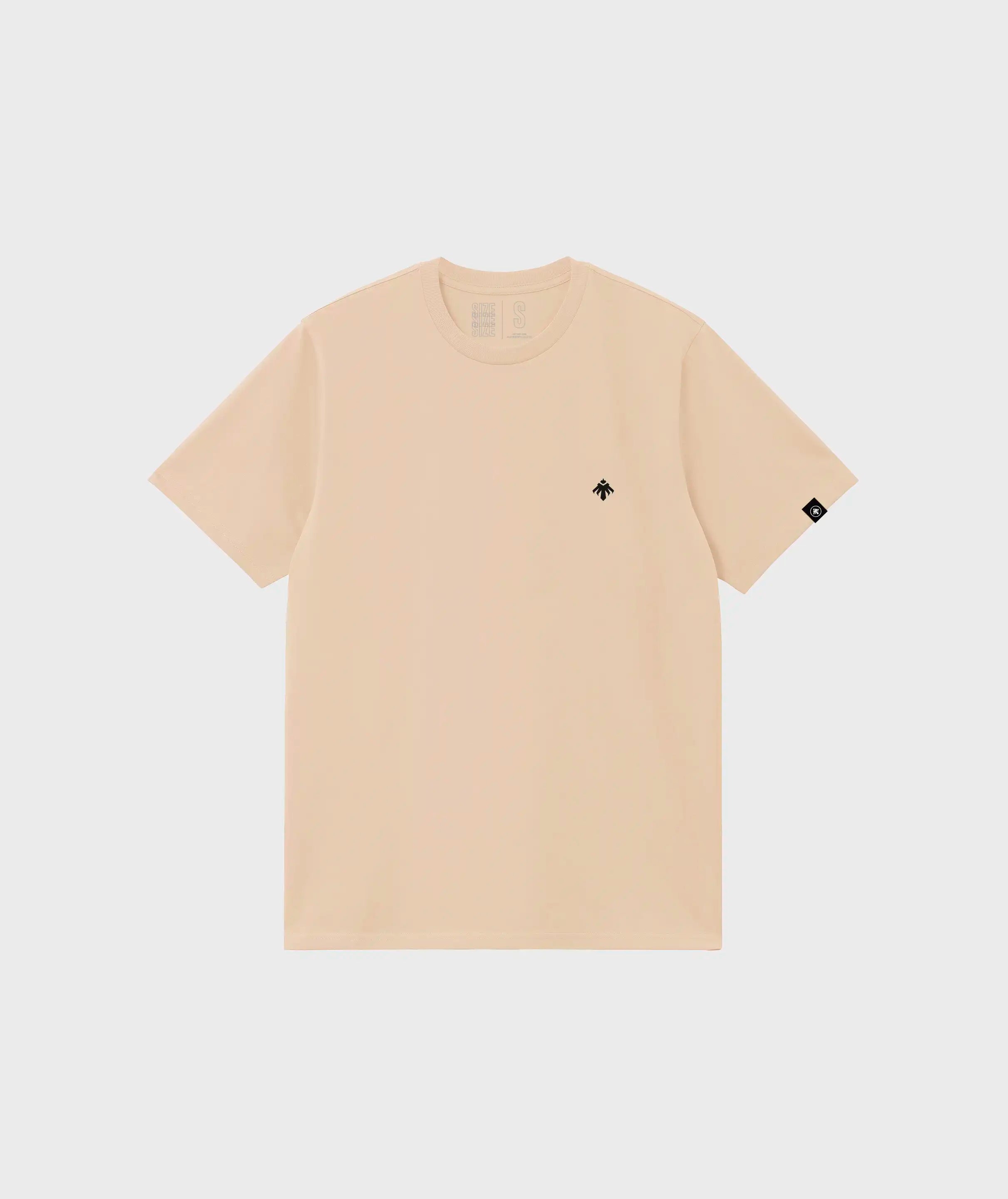 Camiseta Fuerza y Razón