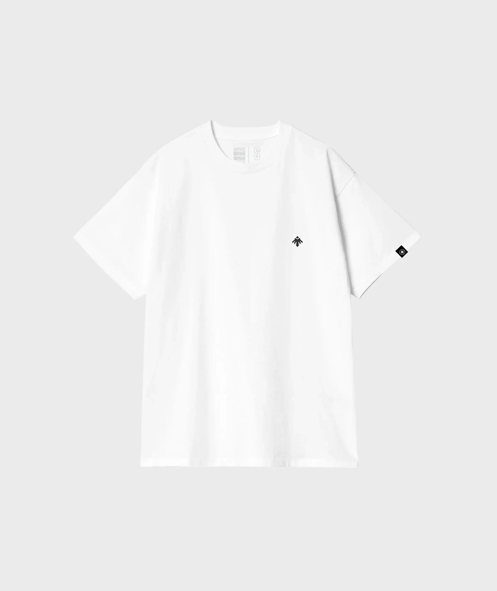 Camiseta Fuerza y Razón