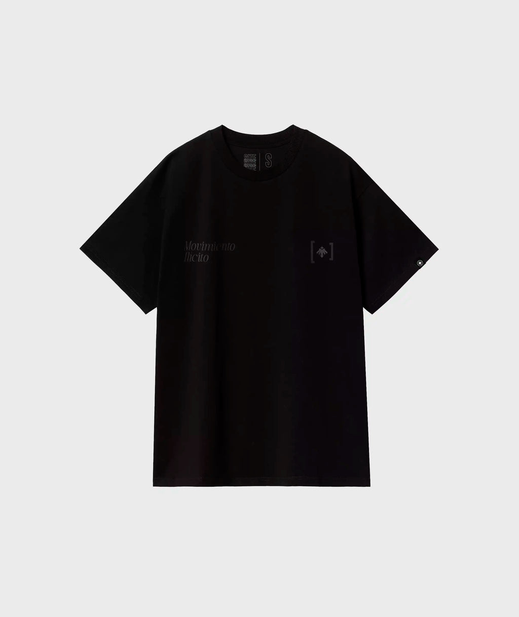 Camiseta Maldito Soldado