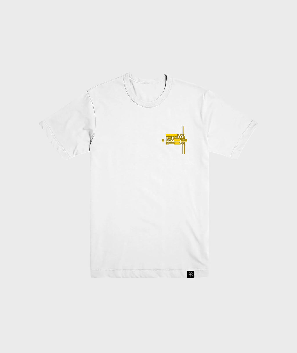 Camiseta F#ck The Dollar