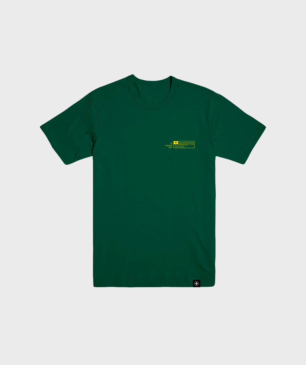Camiseta WWW