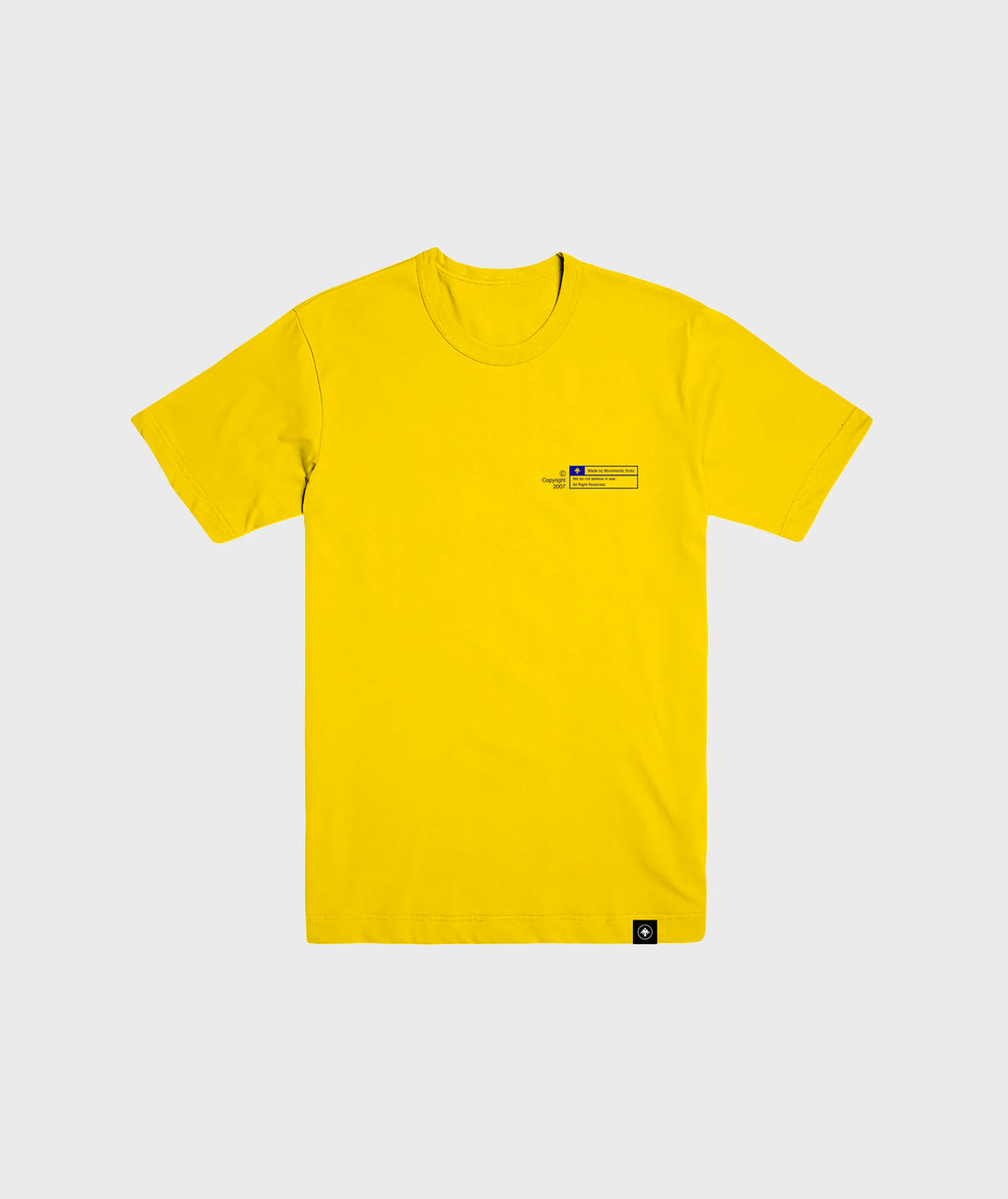 Camiseta WWW