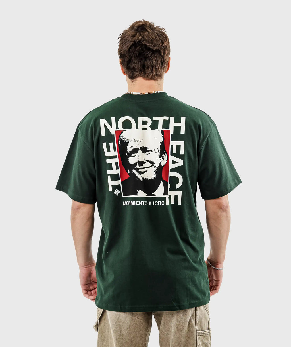 Camiseta The North Face
