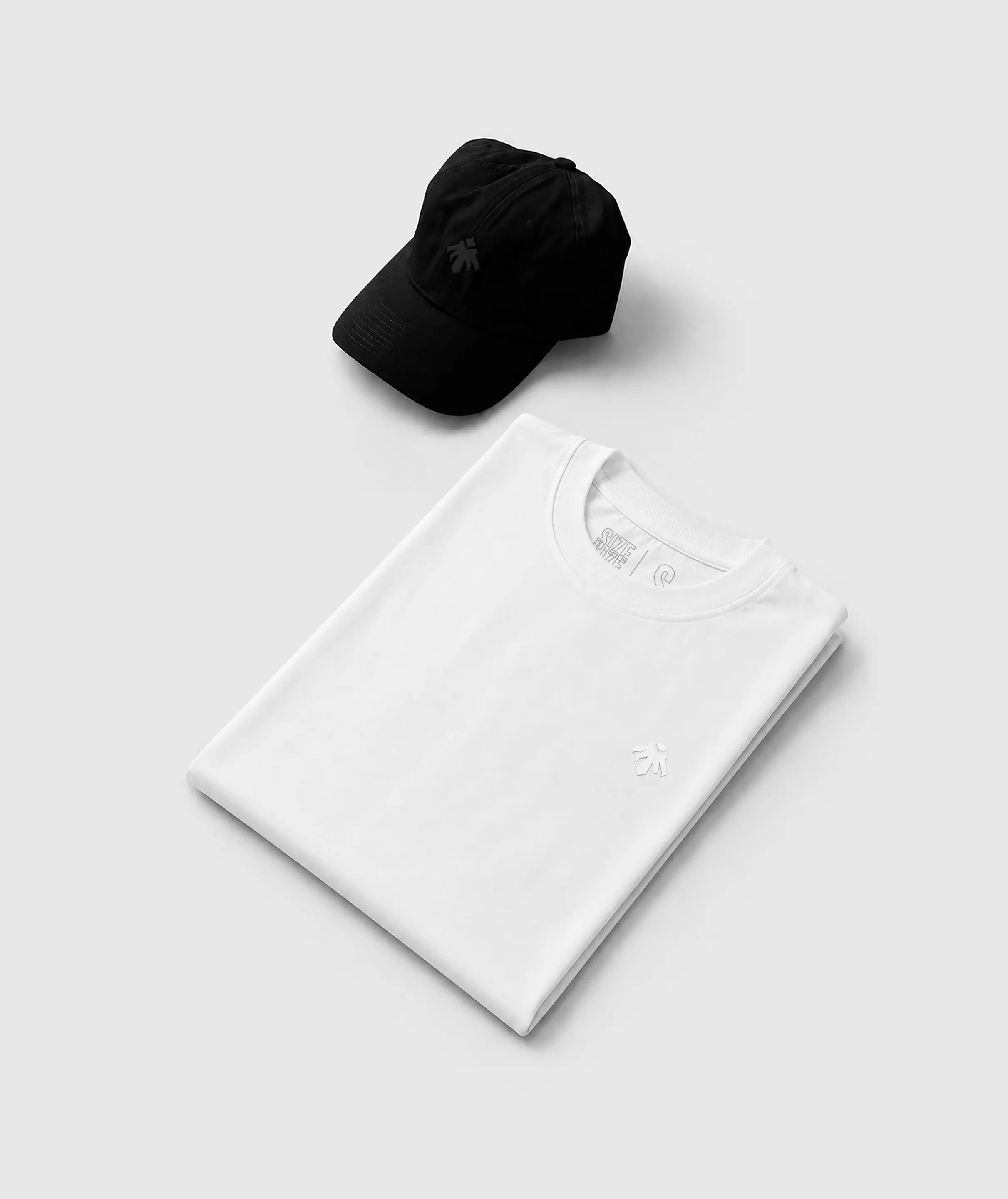Basic Icon white bundle