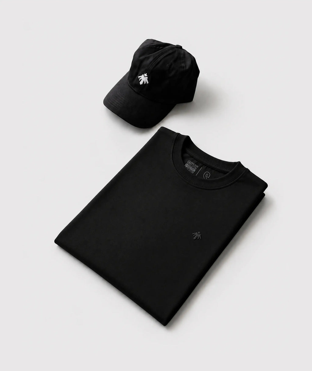 Basic Icon black bundle