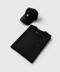 Basic Icon black bundle