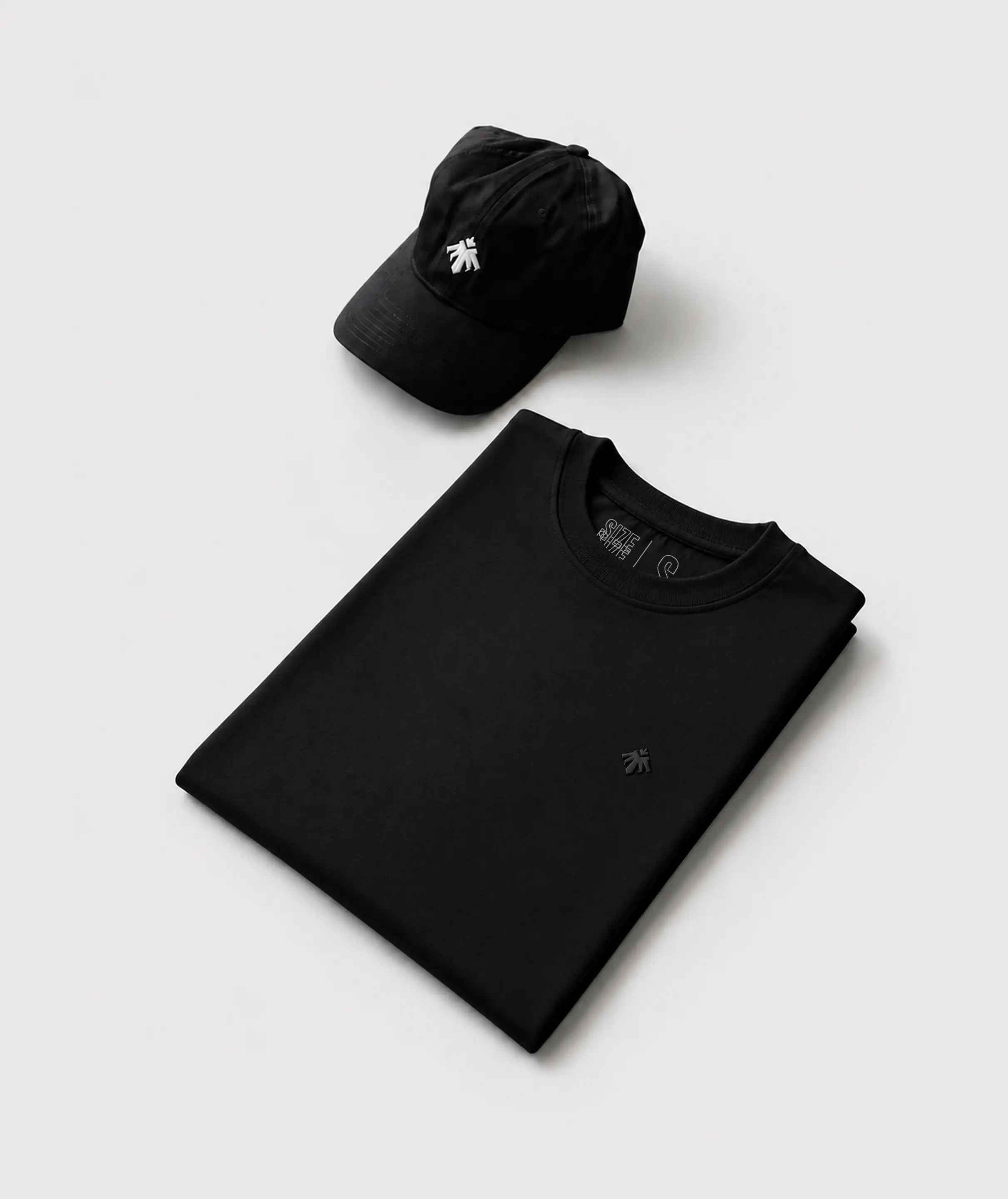 Basic Icon black bundle